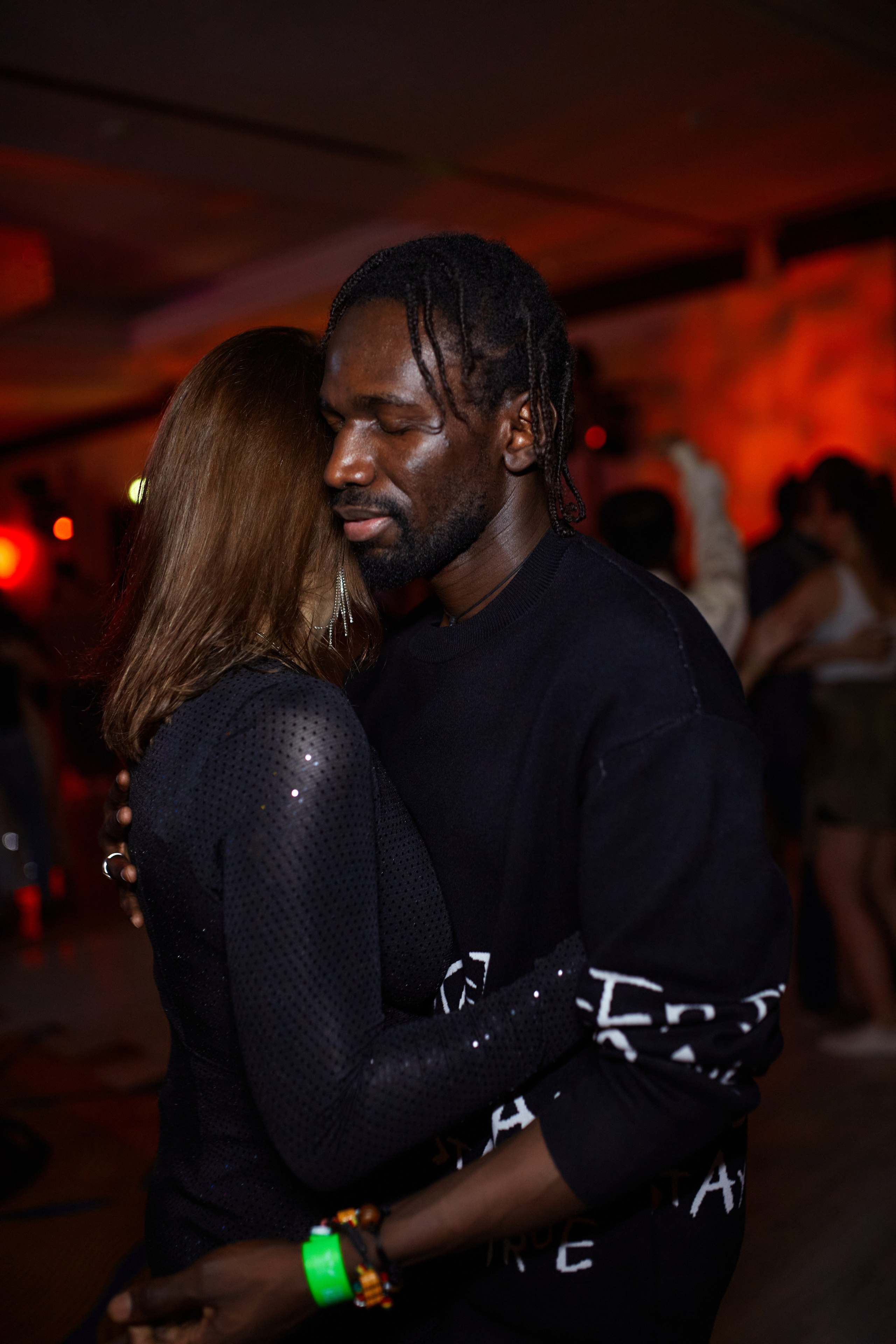 Фестиваль «Люди Киз». Свадебный фотограф