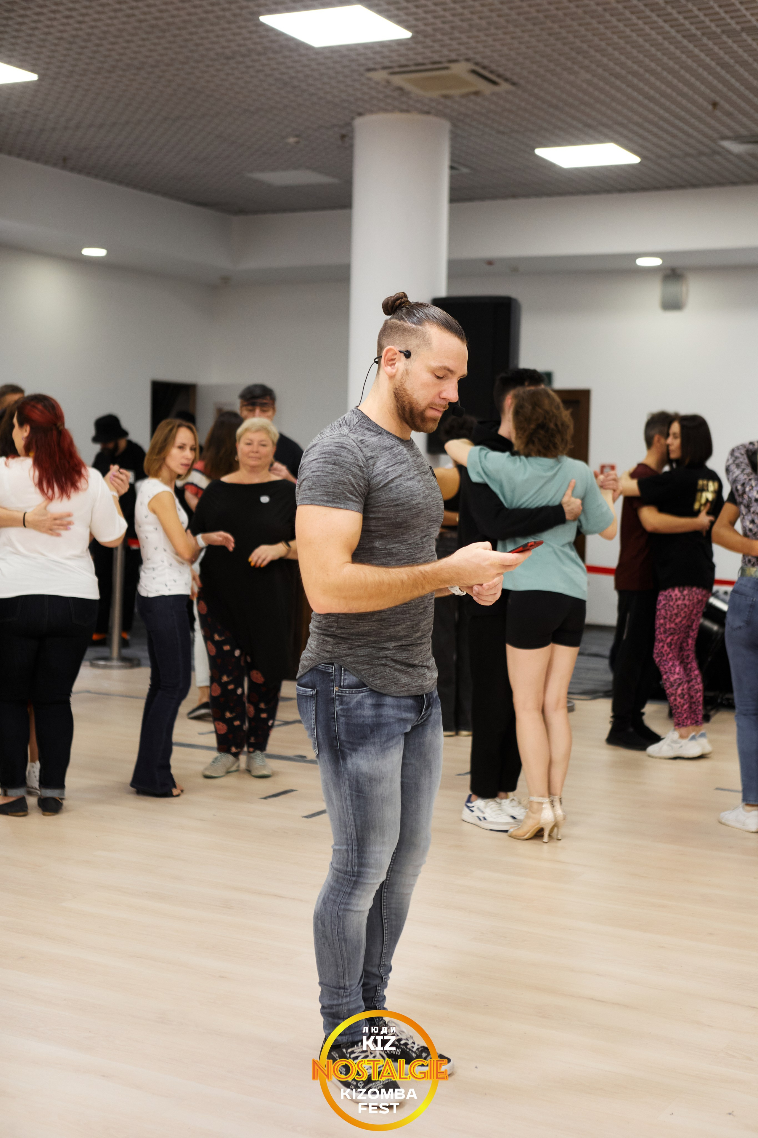 MK Félicien Rossa. Свадебный фотограф