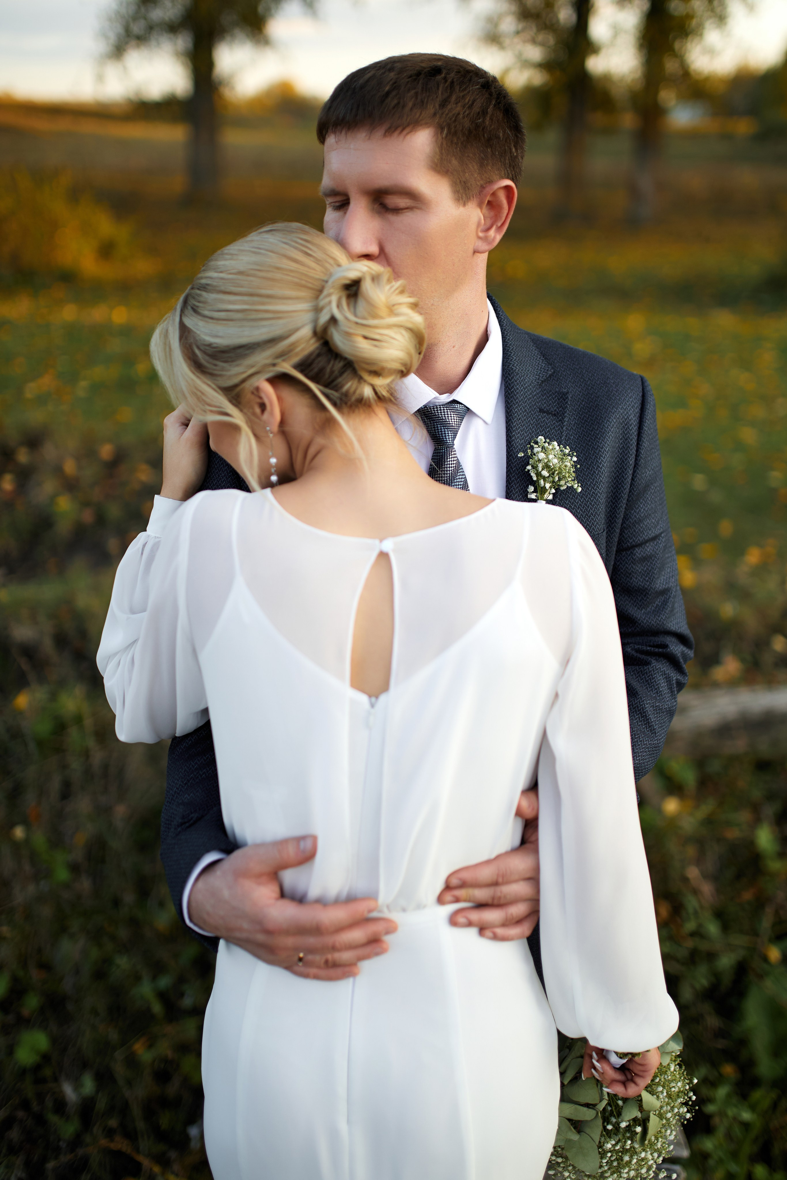 WEDDING. Свадебный фотограф