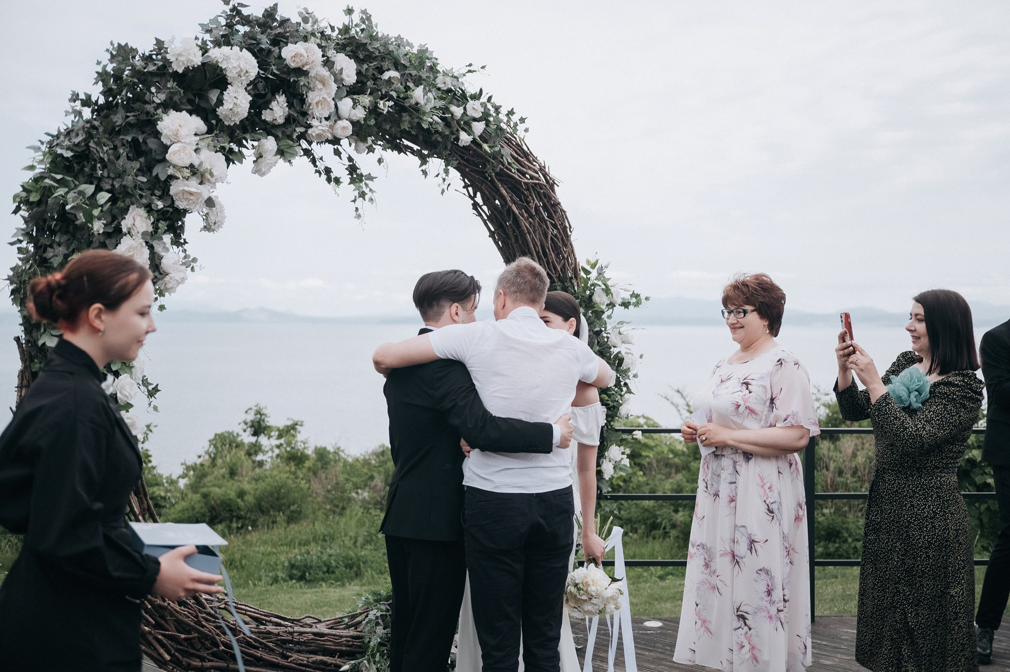 Дарина Дмитрий. Главная