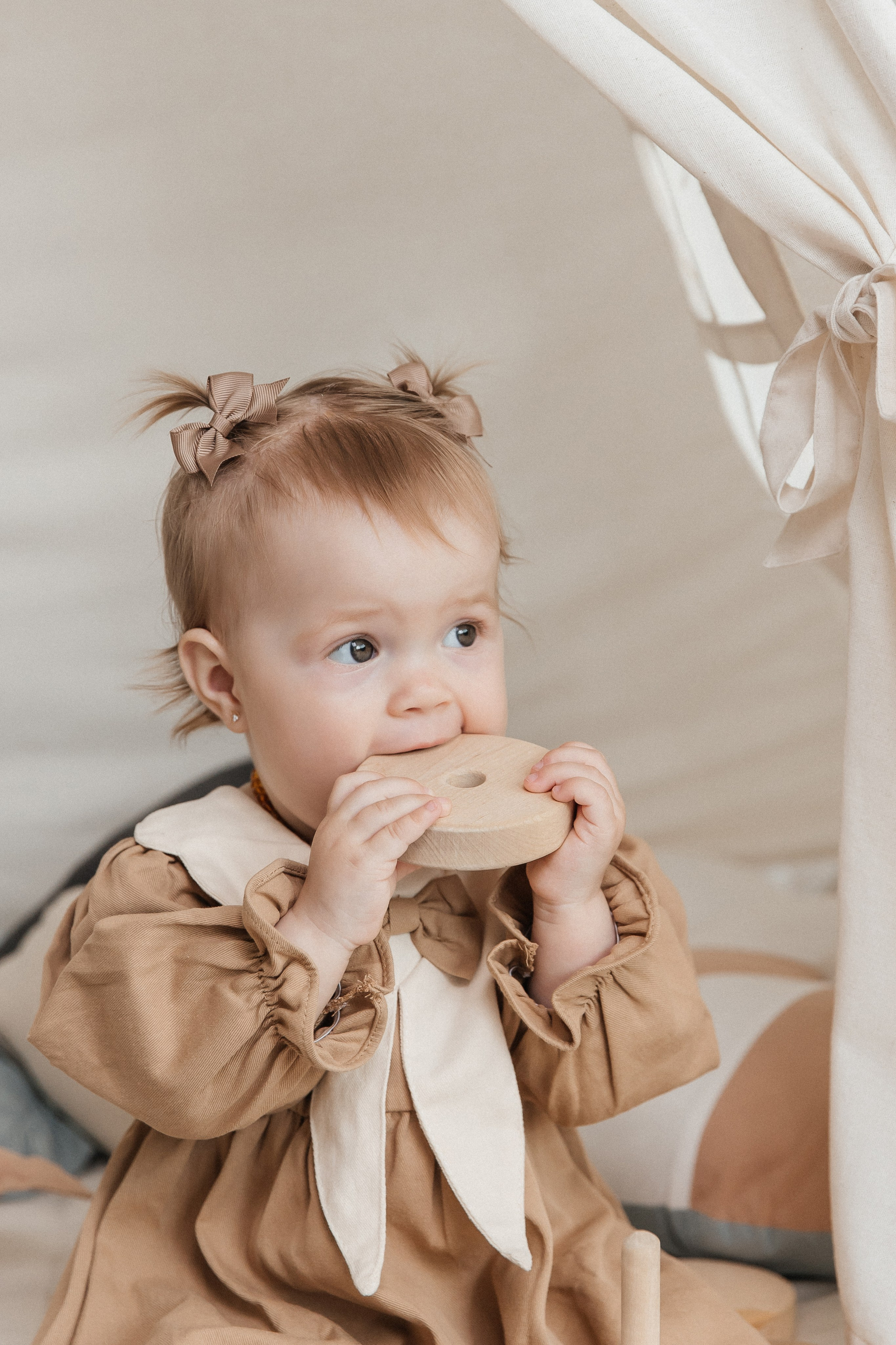 1 годик Василисе