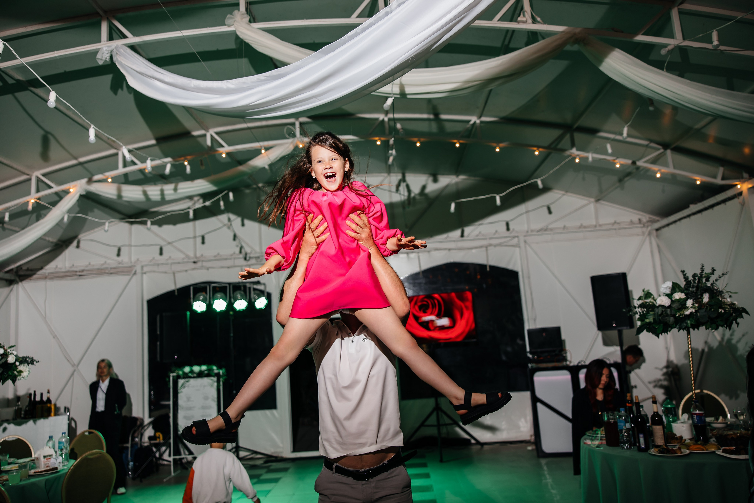 Анонс свадьбы Юлии и Сергея. Свадебный фотограф в Крыму и Севастополе Ольга Баскакова