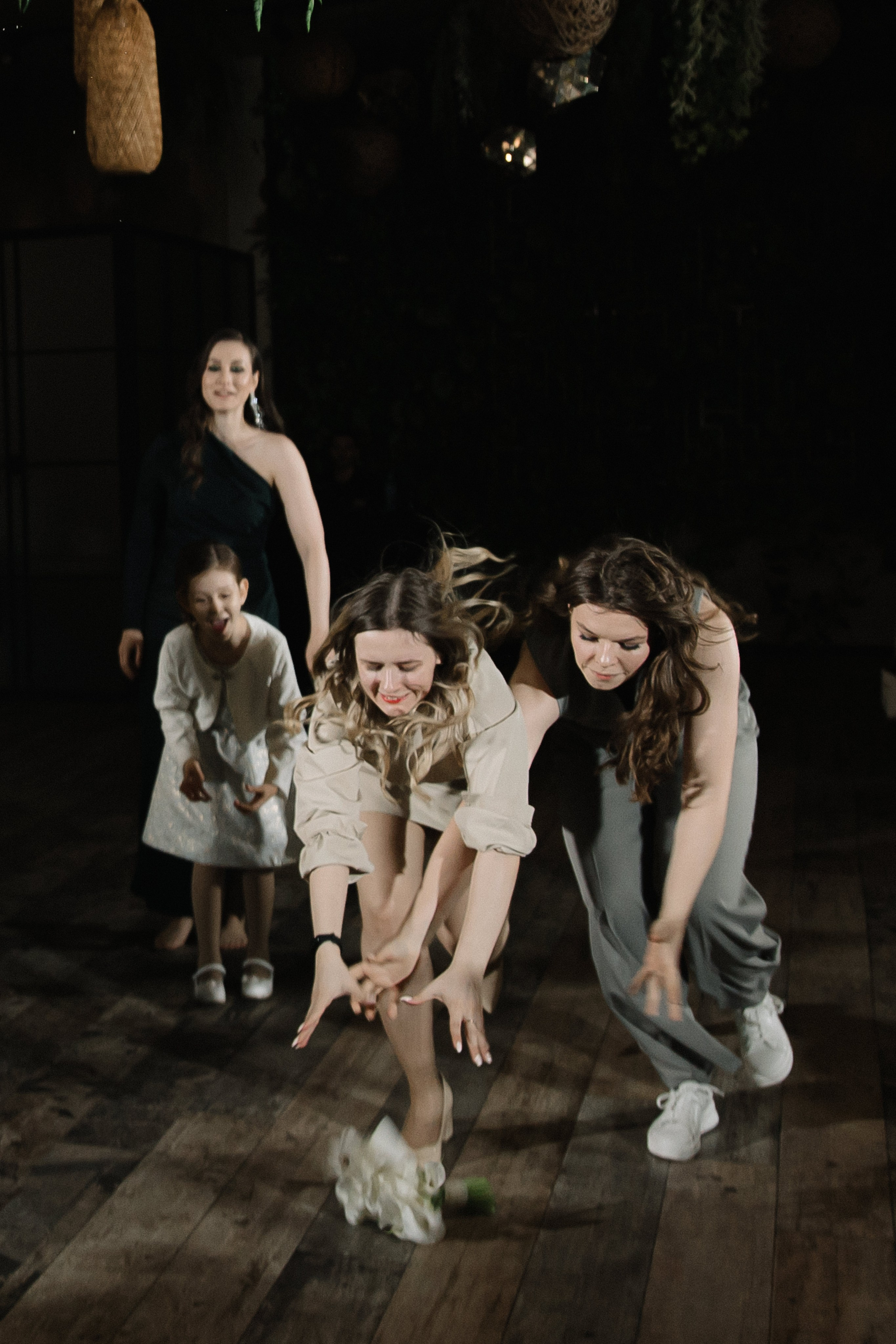 Кристина и Владимир. Свадебный и семейный фотограф Харольцева Наталья