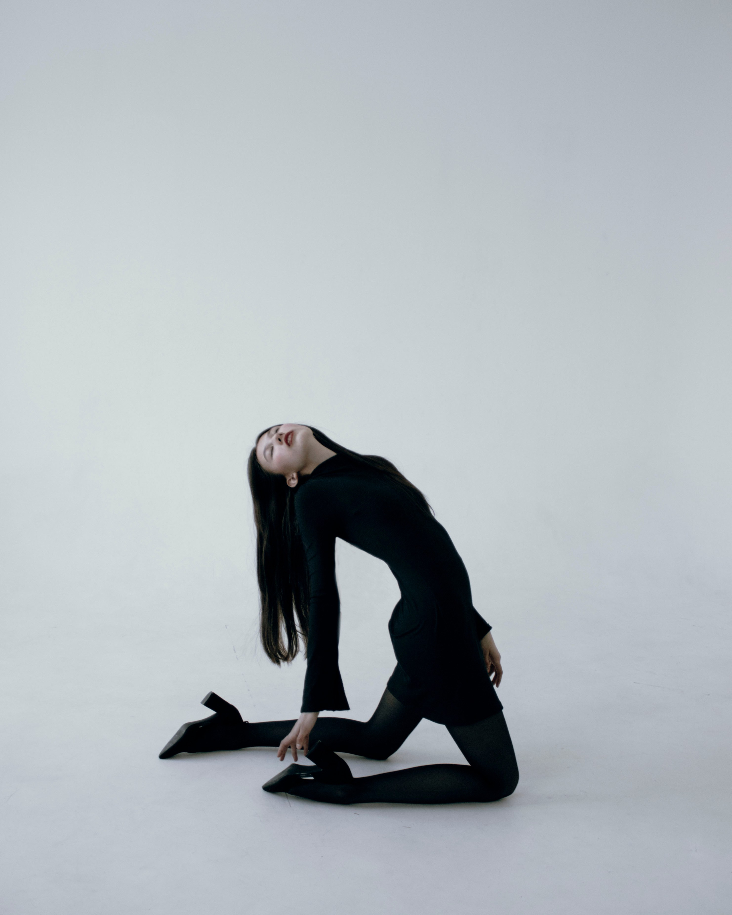 Annie. Фотограф Димитровград Казань Валерия Владимиркина