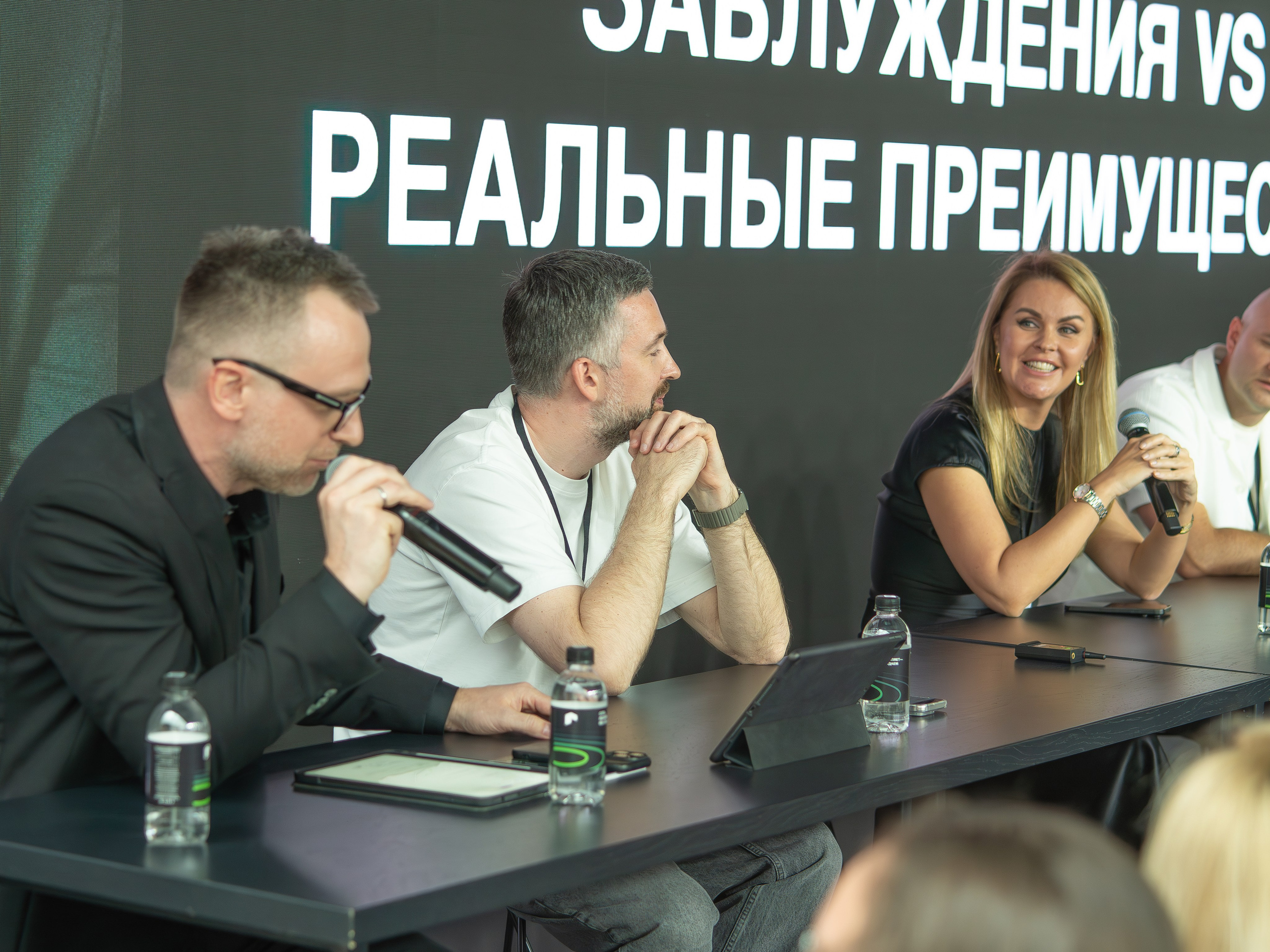 АРХ МОСКВА 2025. Фотохудожник Москва