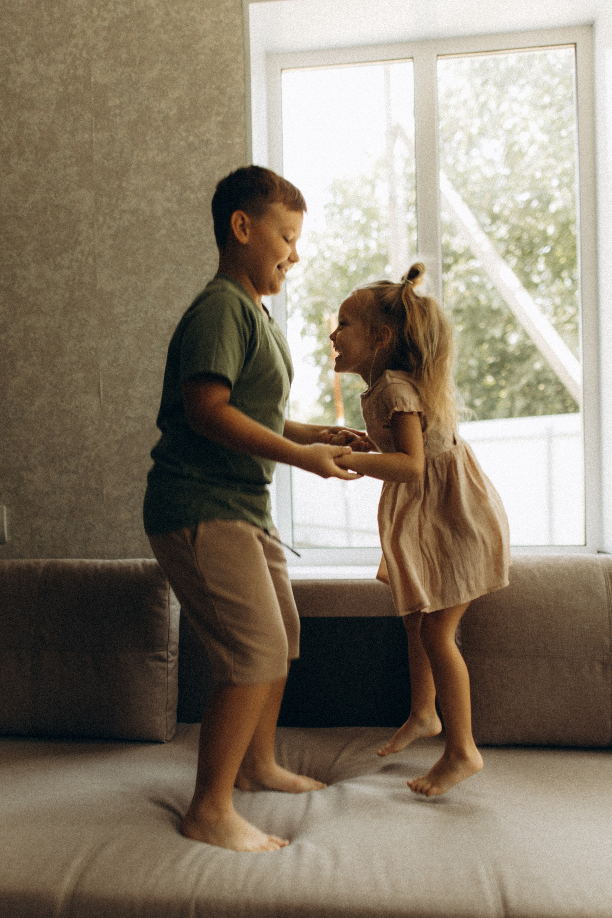 Аня Каролина и Ростик. Семейный фотограф в Краснодаре Анна Пасик