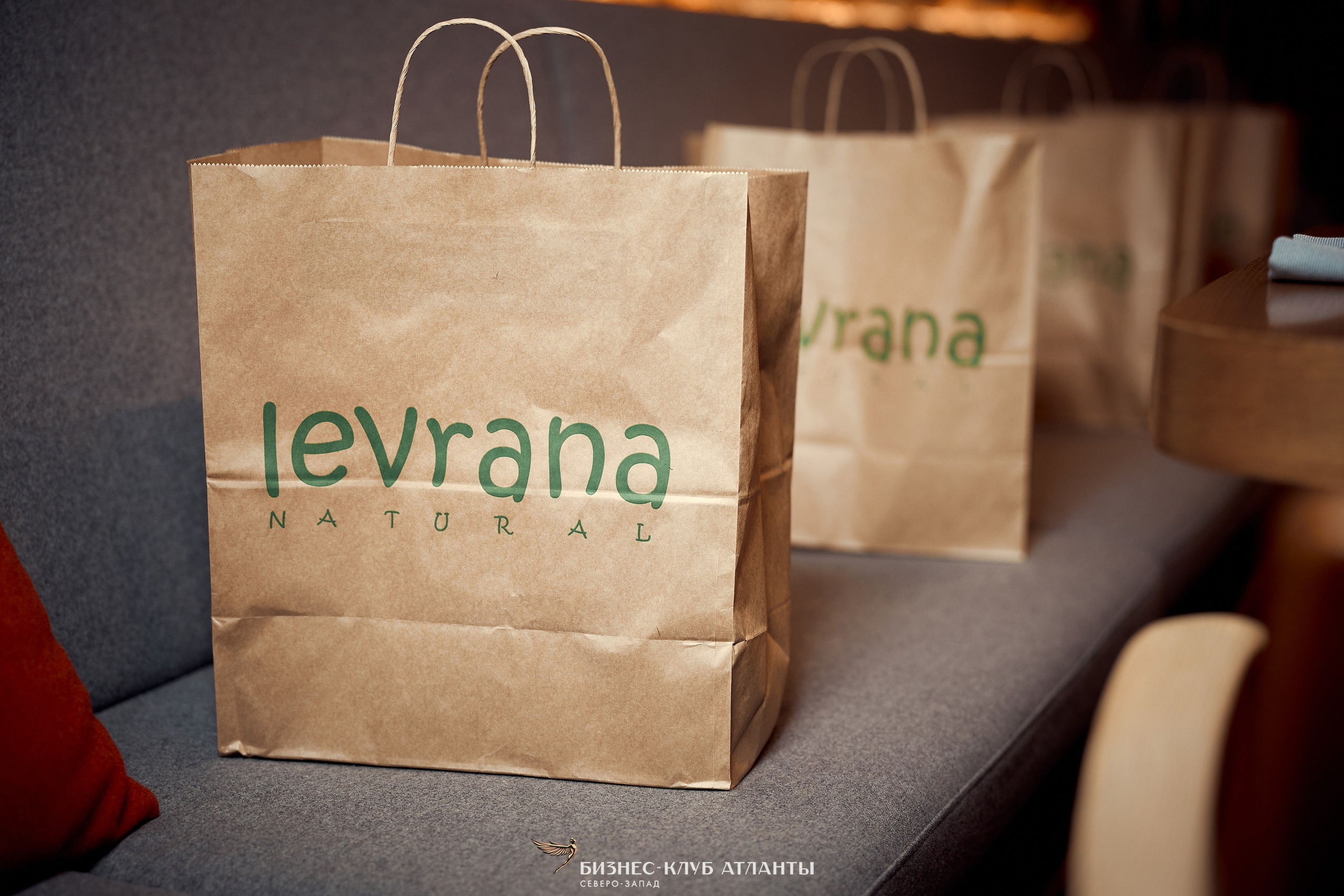 Бизнес встречи. Репортажный фотограф СПБ Владимир Шишов