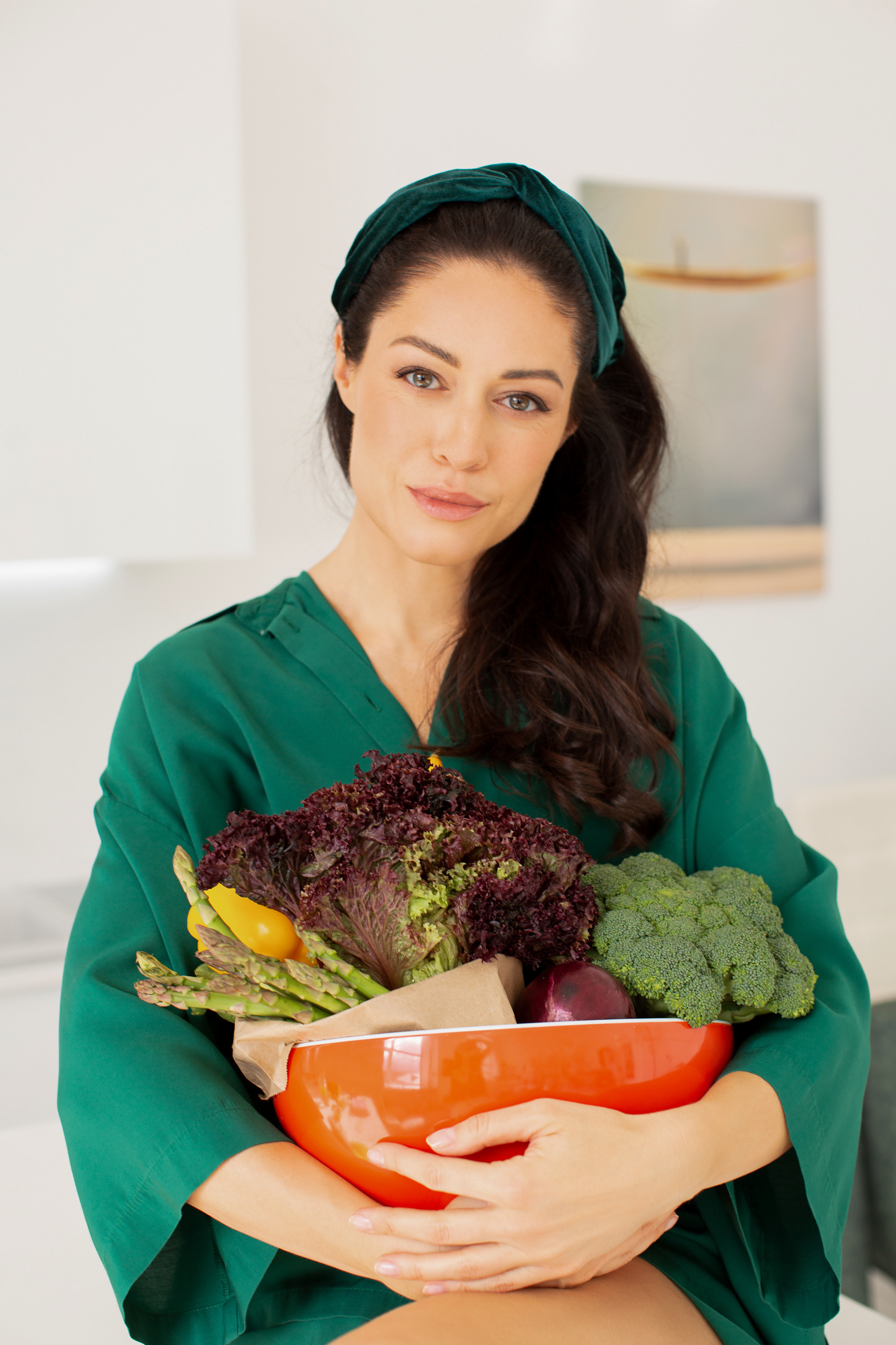 Контент для Анны (Нутрициолог). Фотограф Якимова Евгения