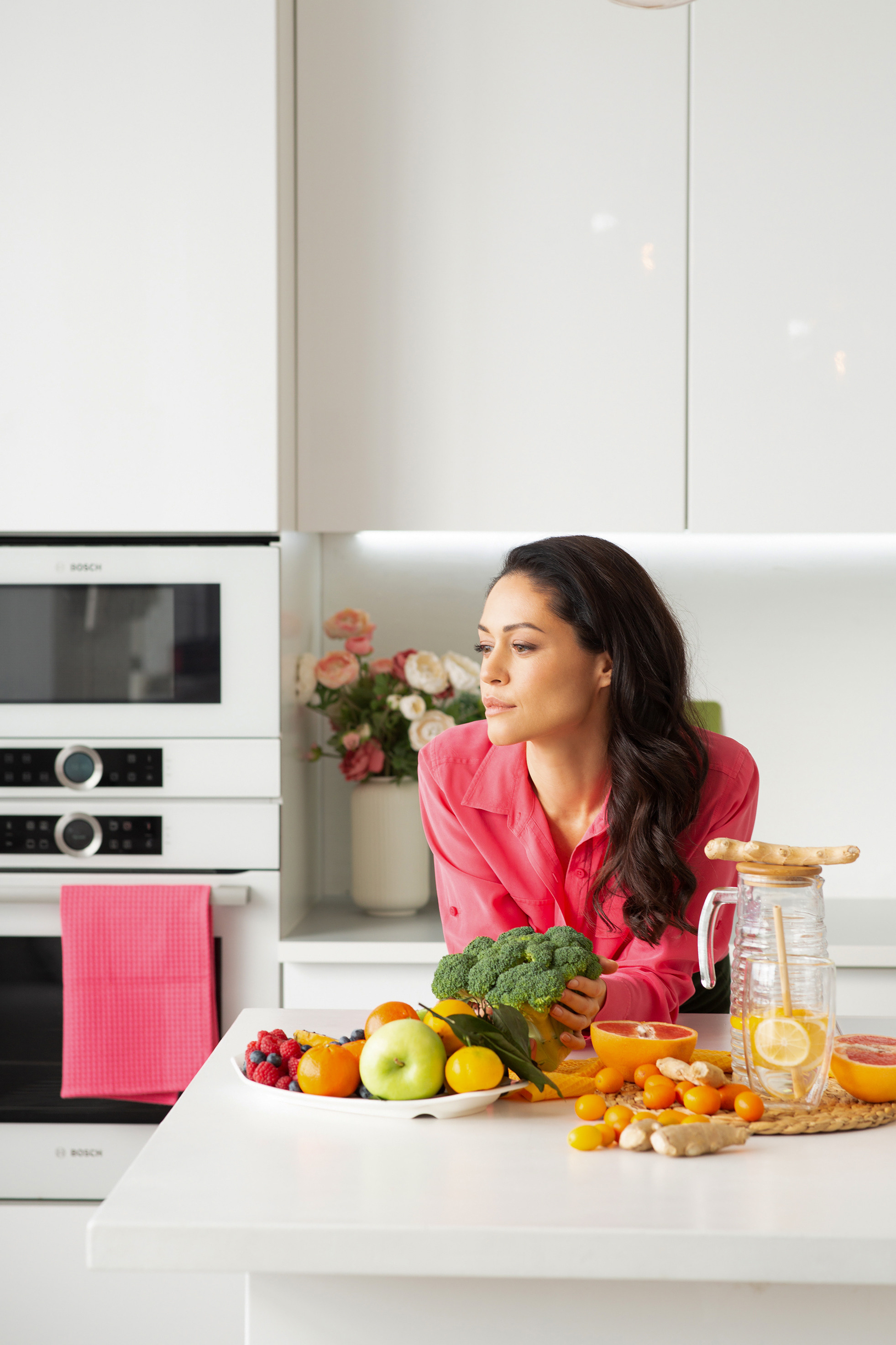 Контент для Анны (Нутрициолог). Фотограф Якимова Евгения