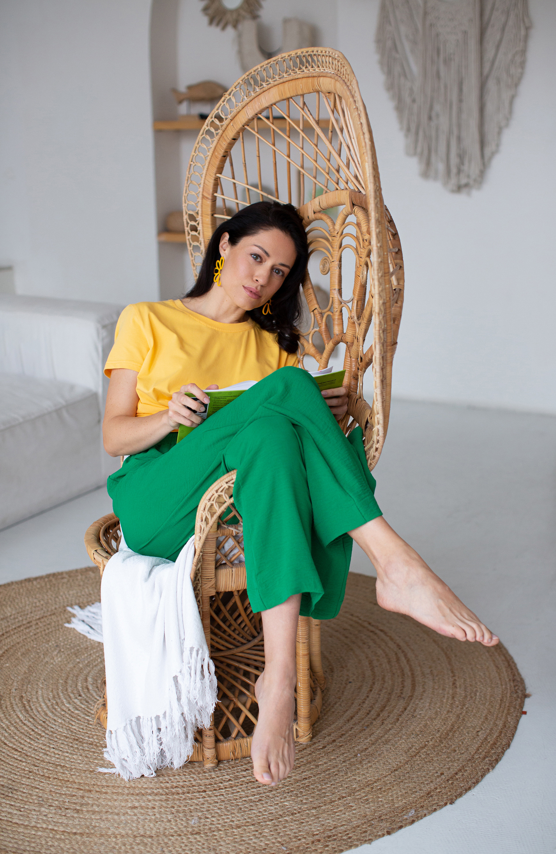 Контент для Анны (Нутрициолог). Фотограф Якимова Евгения