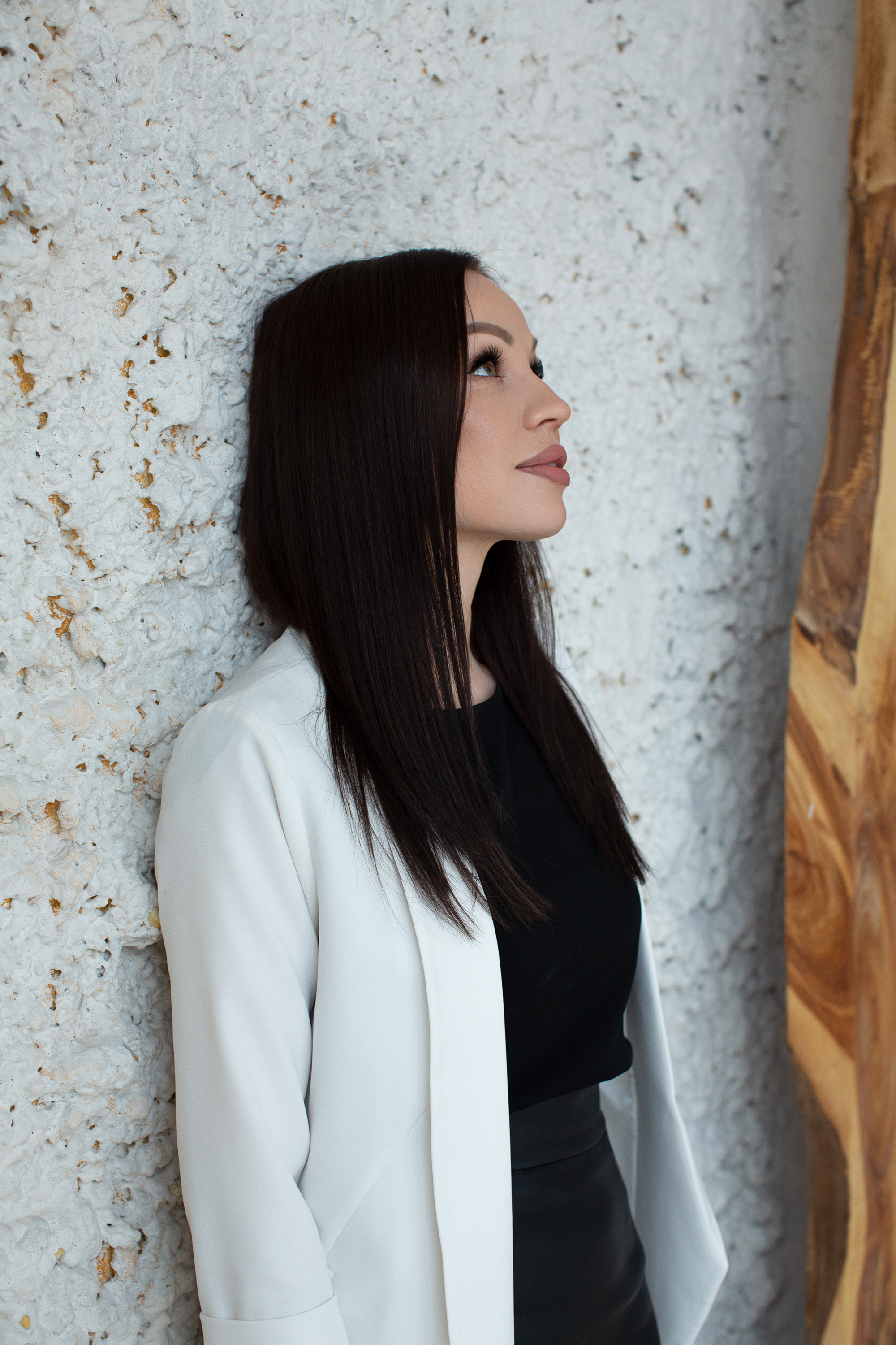 Марина и Светлана (бизнес портрет). Фотограф Якимова Евгения