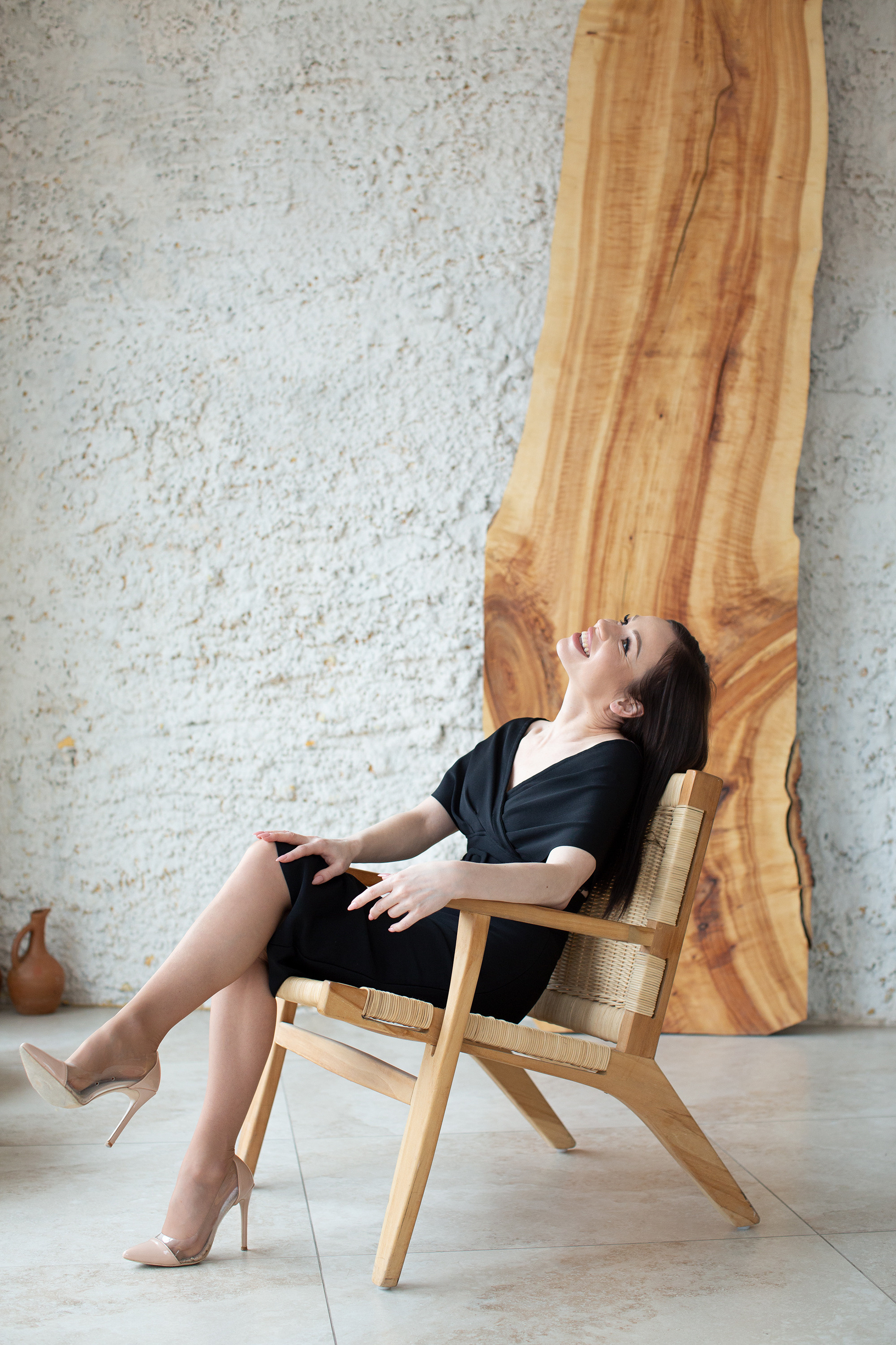 Марина и Светлана (бизнес портрет). Фотограф Якимова Евгения