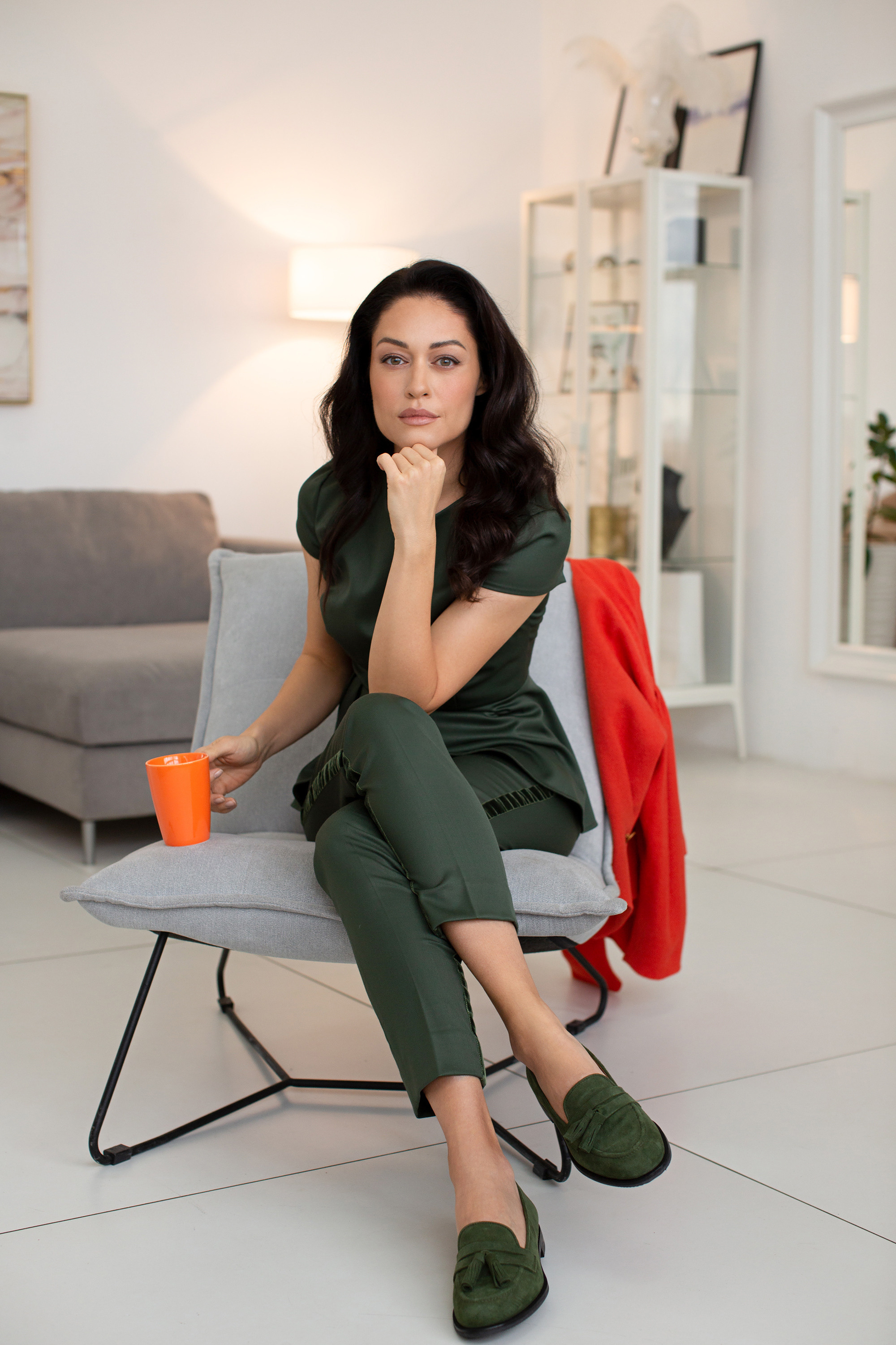 Контент для Анны (Нутрициолог). Фотограф Якимова Евгения