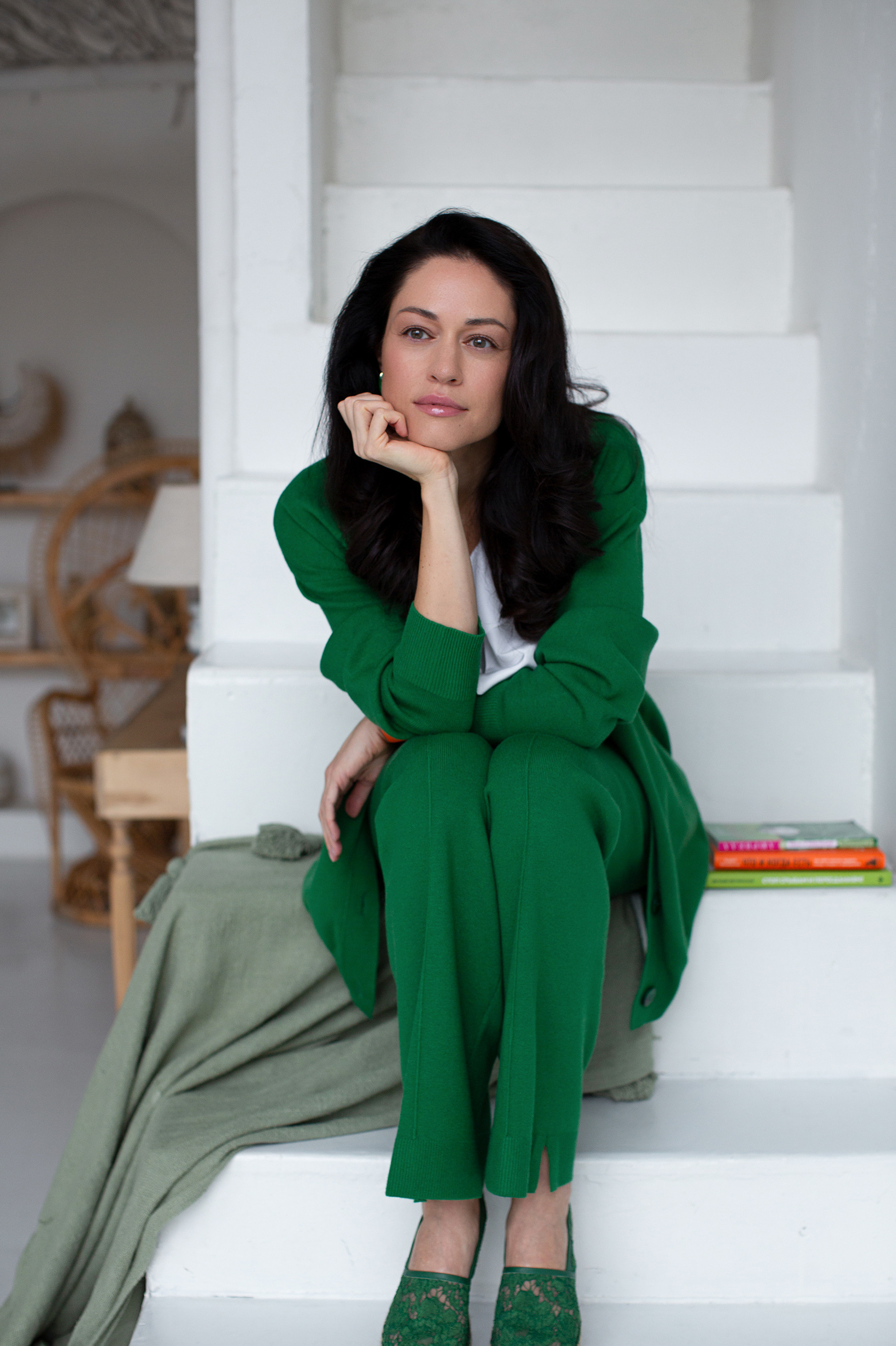 Контент для Анны (Нутрициолог). Фотограф Якимова Евгения