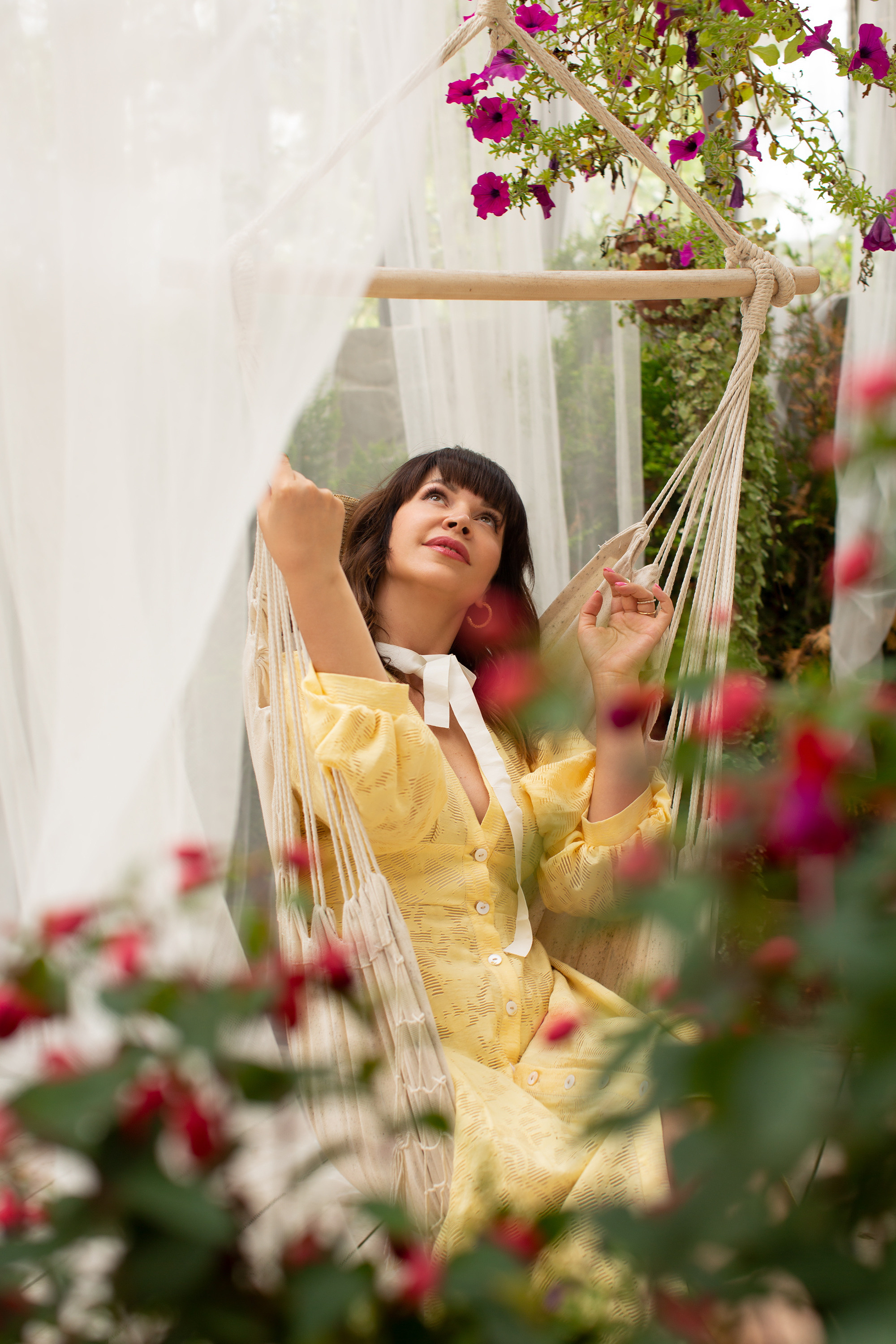 Елена. Фотограф Якимова Евгения