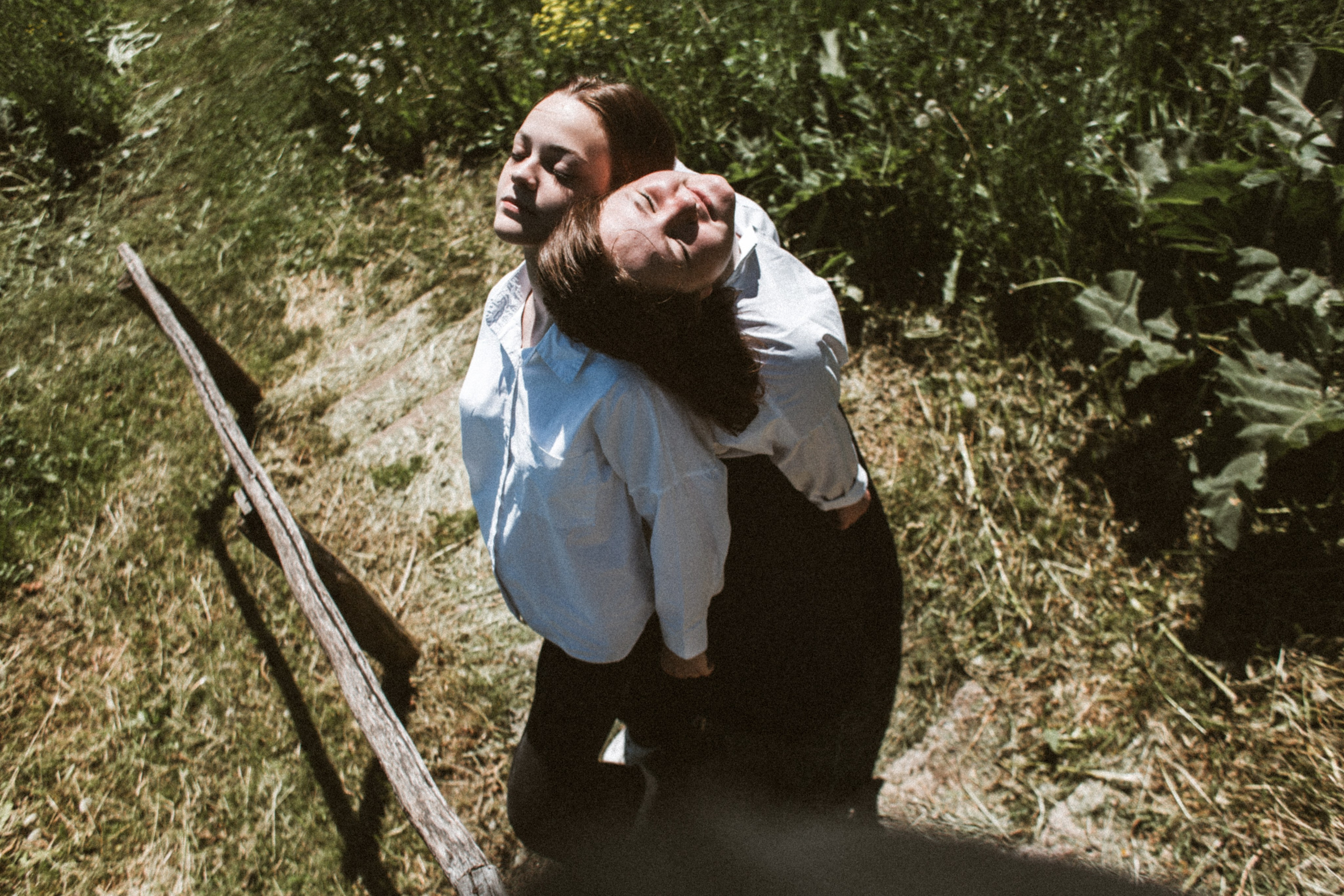 Три девицы…. Фотограф в Нижнем Новгороде