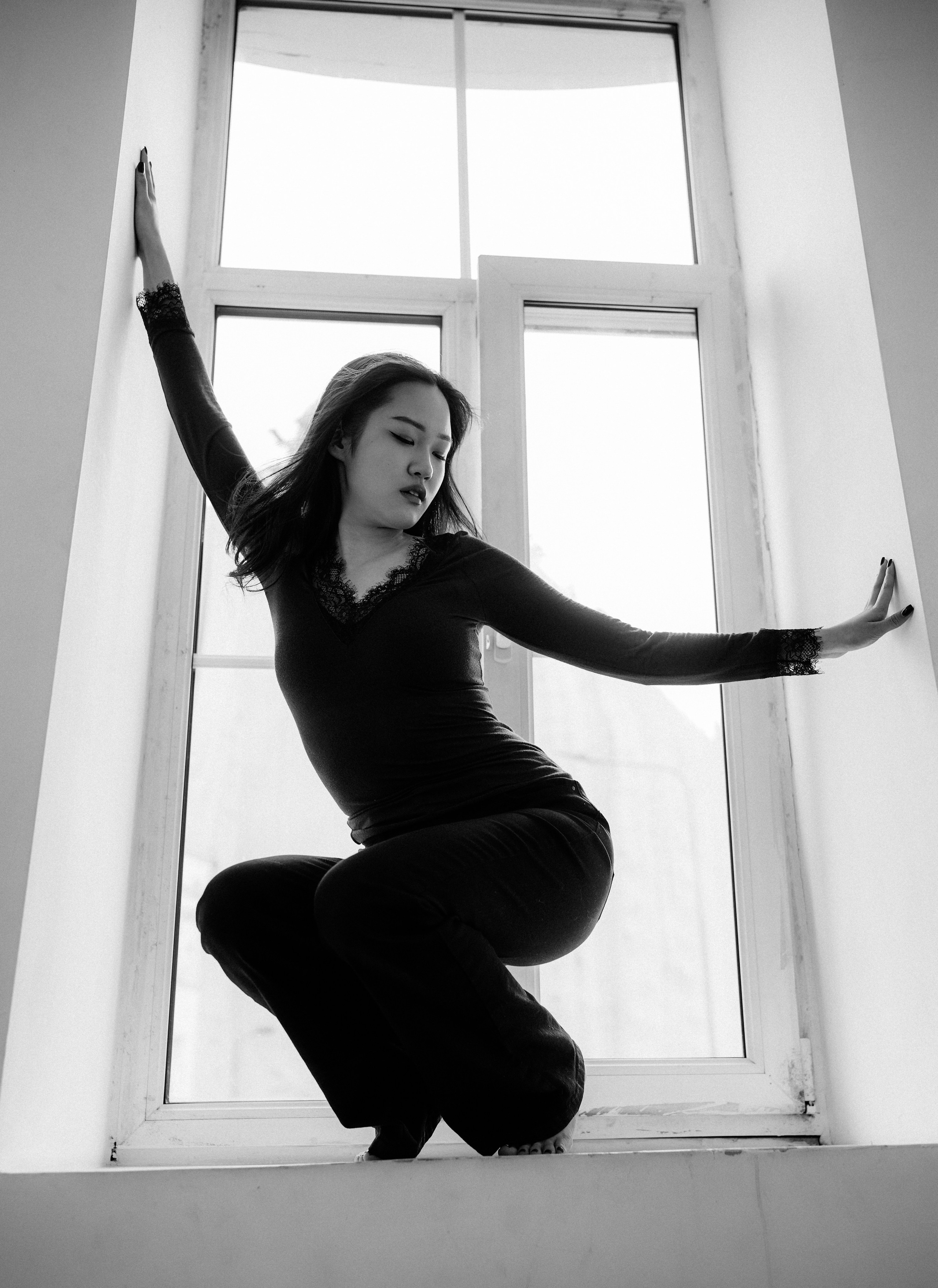 Maria. Услуги