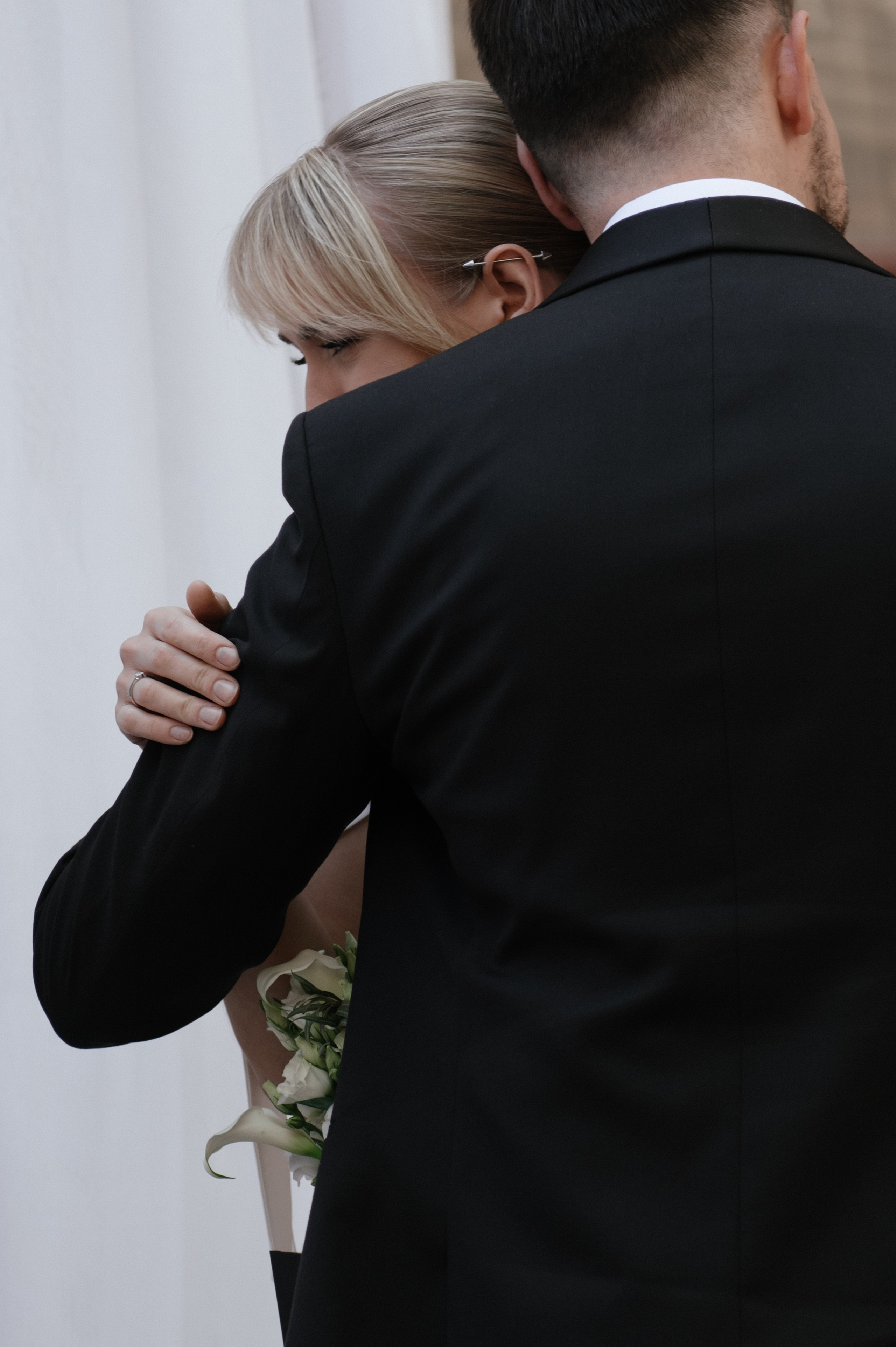 VS. Светлана Варфоломеева, женский и свадебный фотограф в Саратове