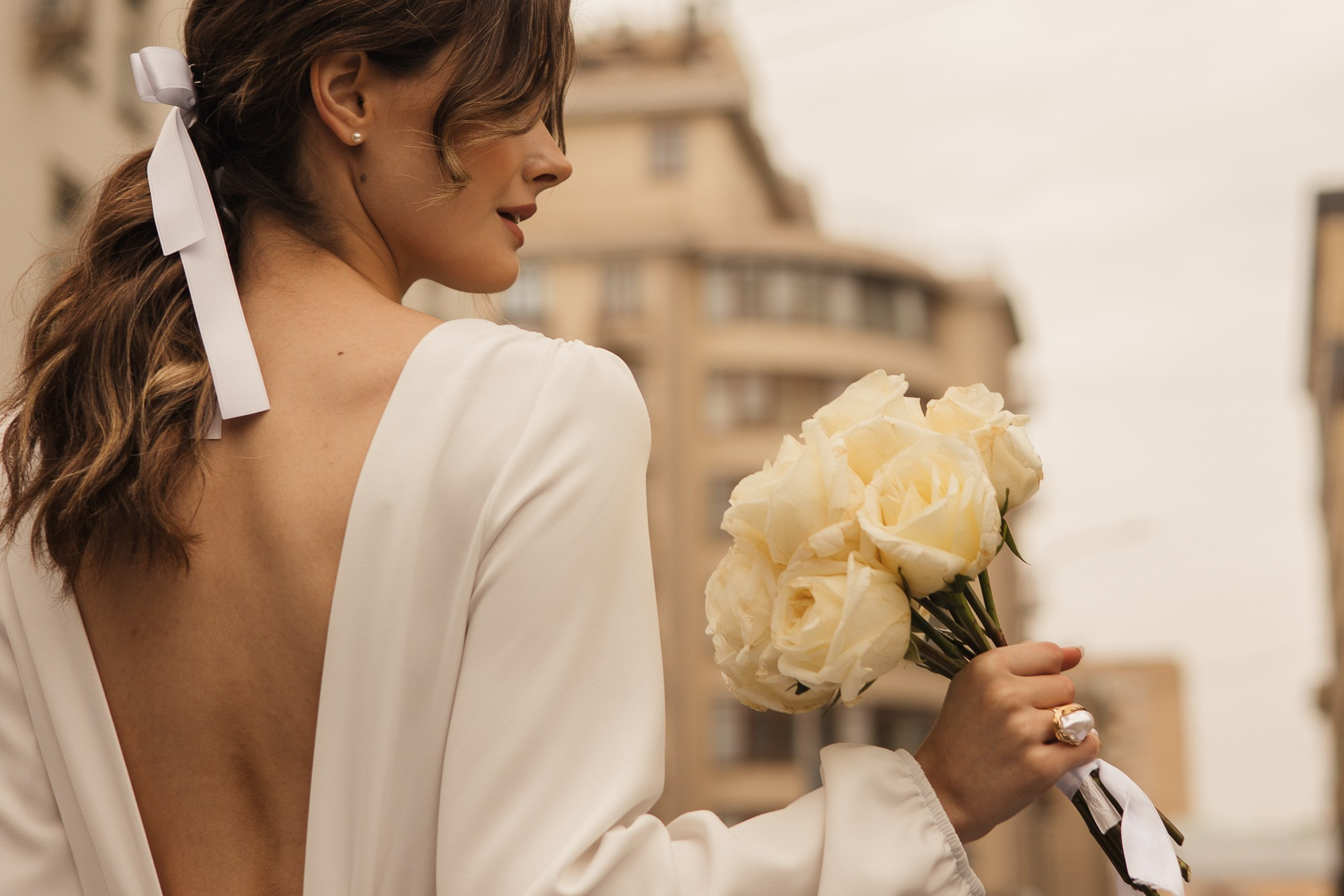 Анна и Данил. Фотограф в Москве и Домодедово Ирина Коростелева