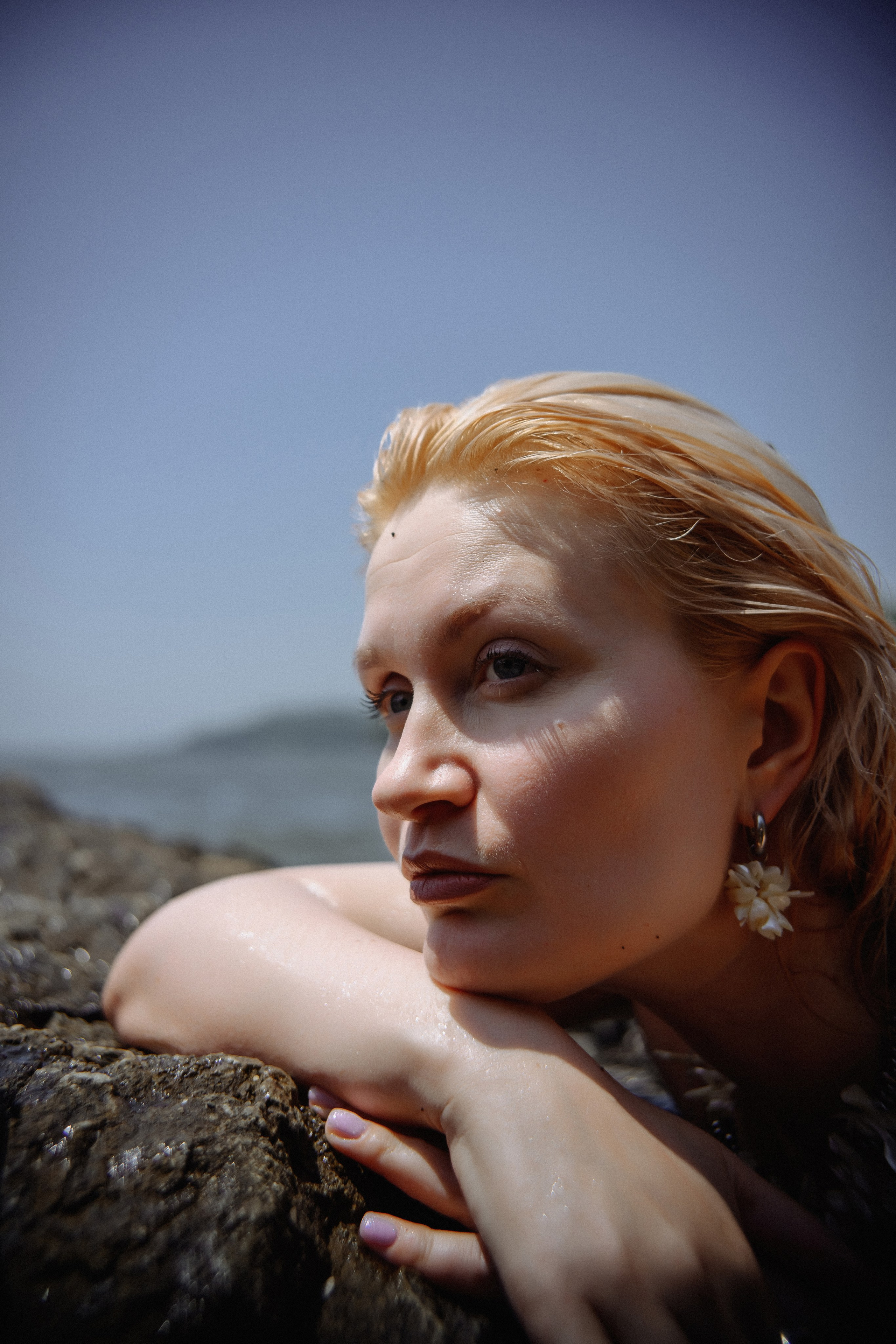 Ира. Фотограф Ярмишко Дарья. Выпускные фотокниги