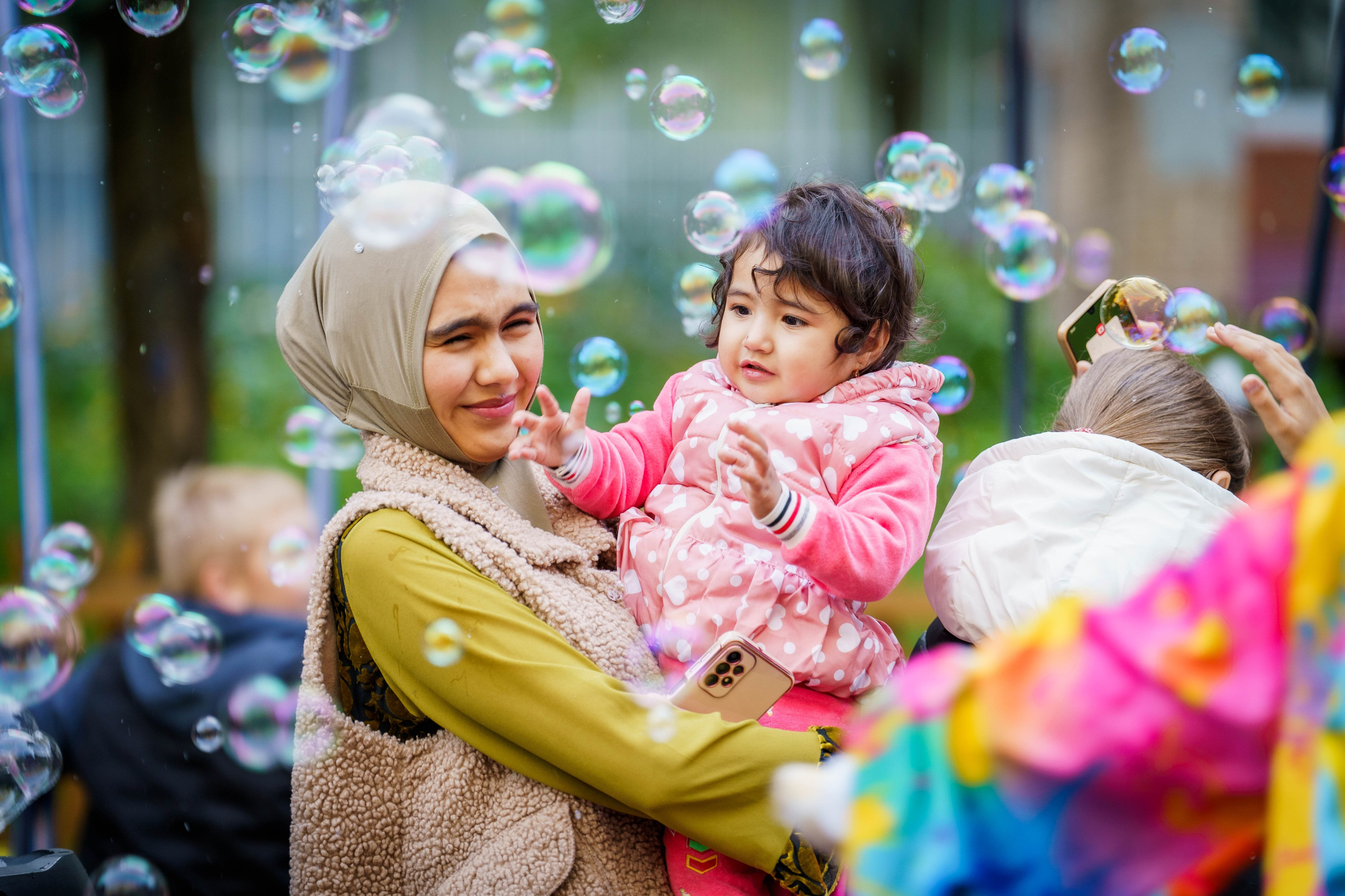Репортаж. Анастасия Лотарева, фотограф в Москве
