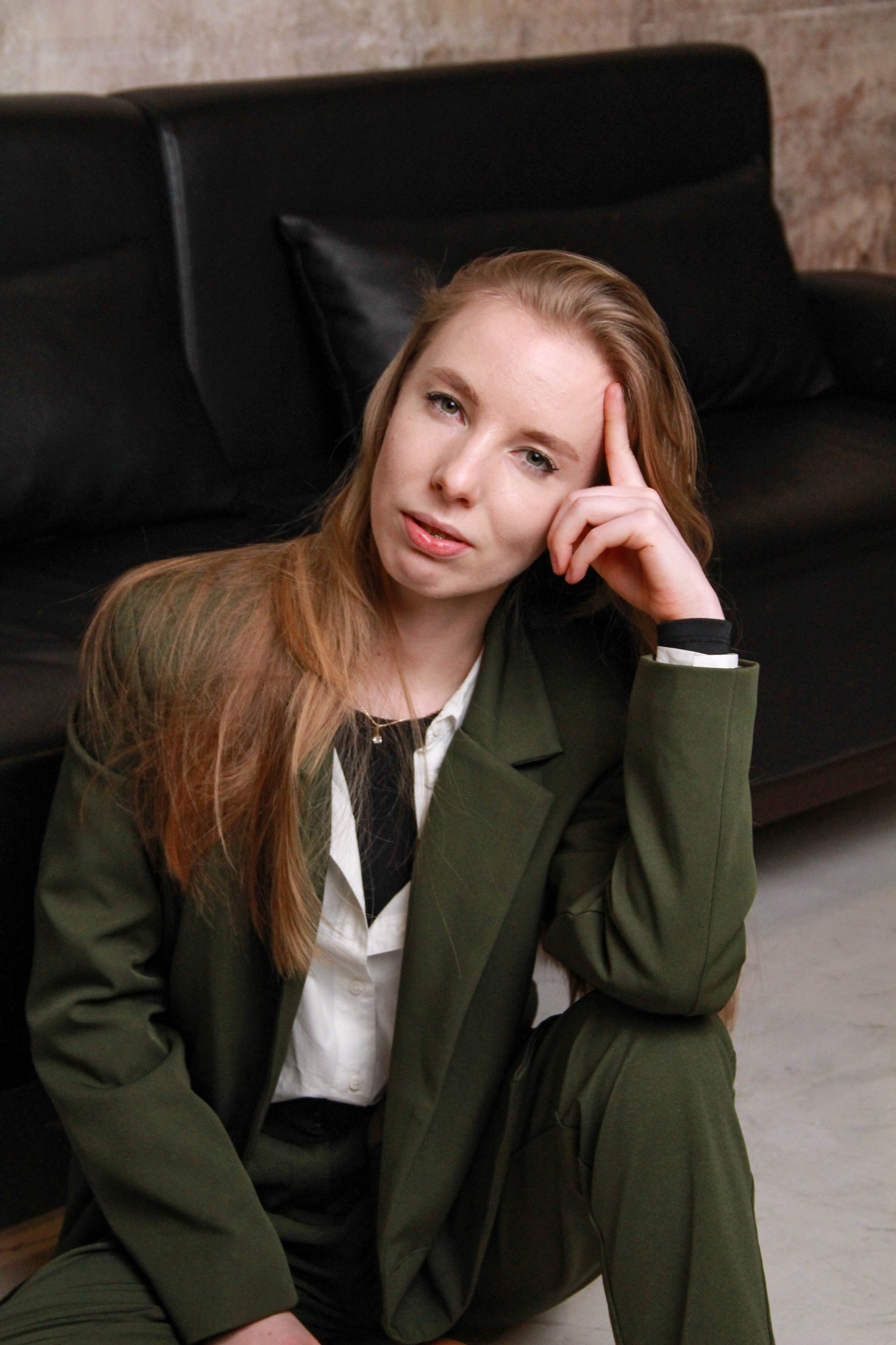 Екатерина. Фотограф в Ставрополе Софья Цверьянова