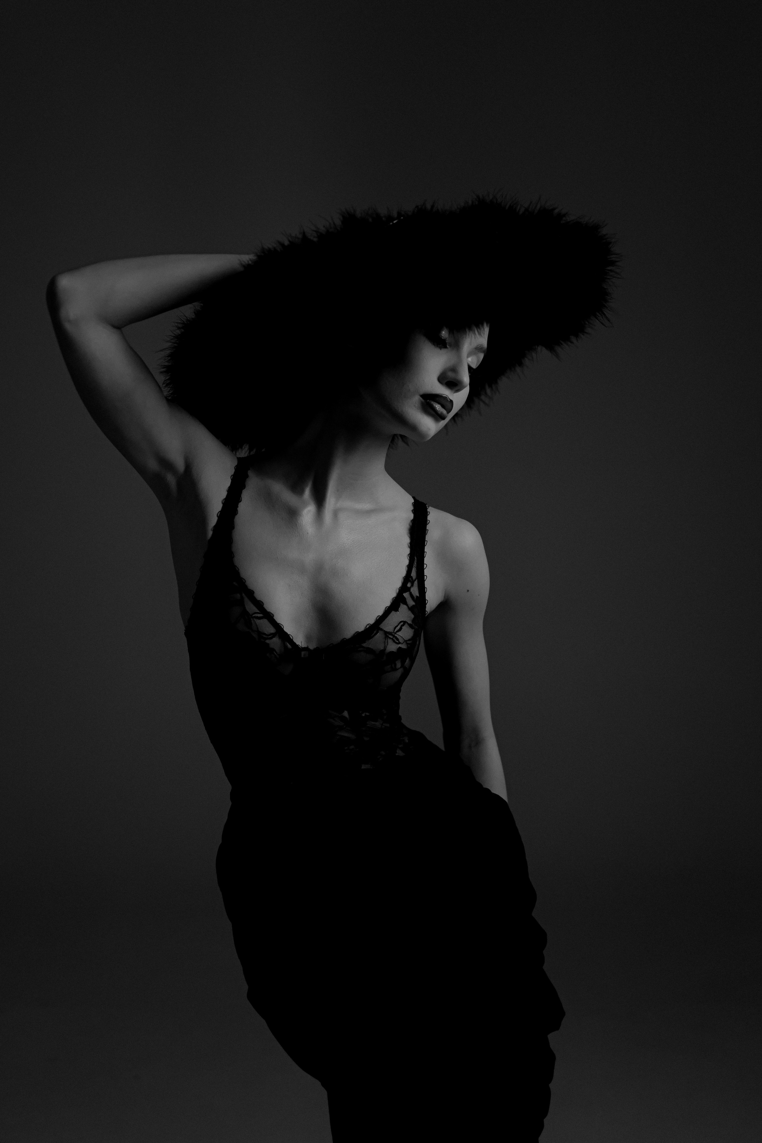 Черная лебедь. Свадебный и семейный фотограф в Казани Aileen