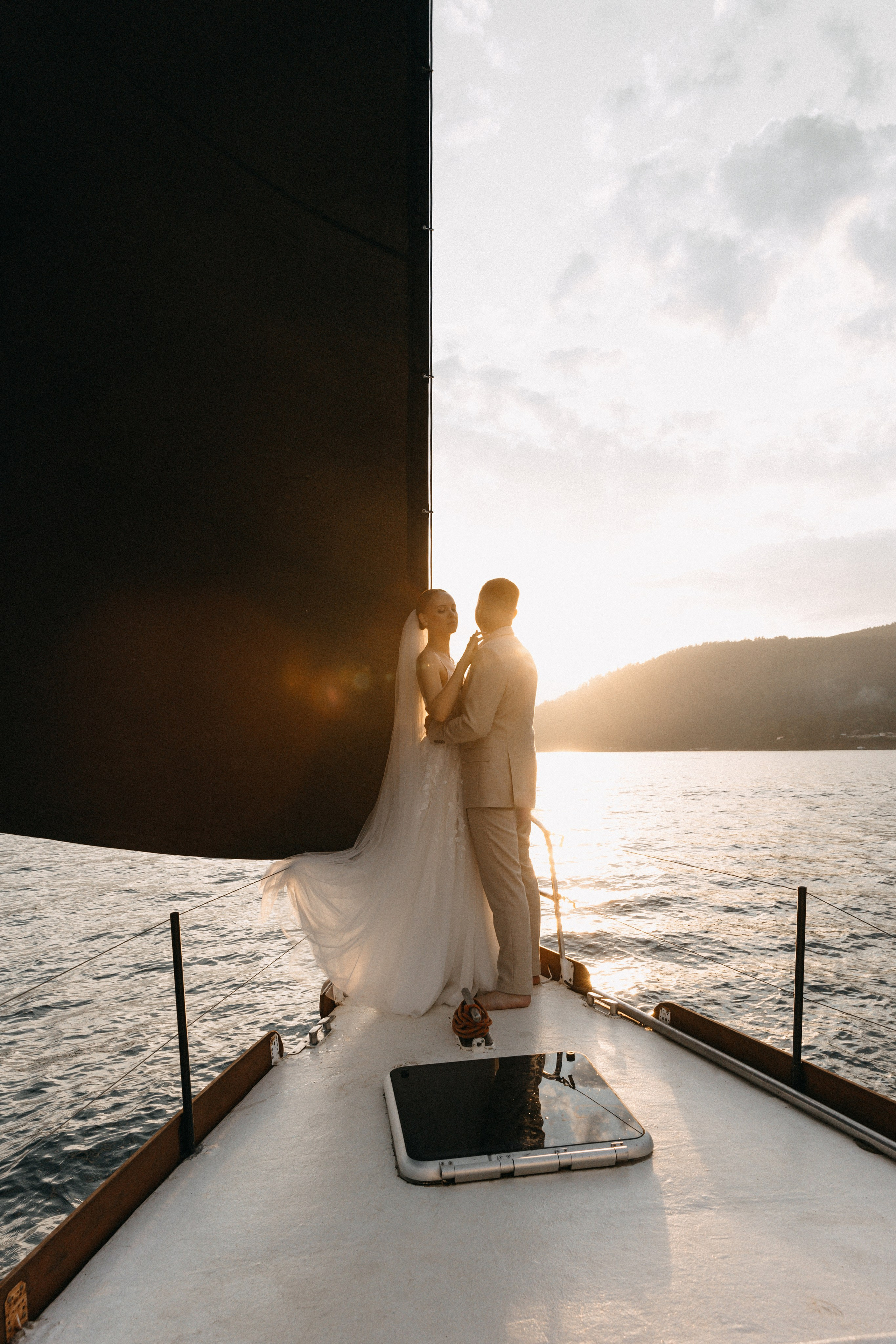 A&K. Свадебный фотограф в Красноярске Абраменко Настя