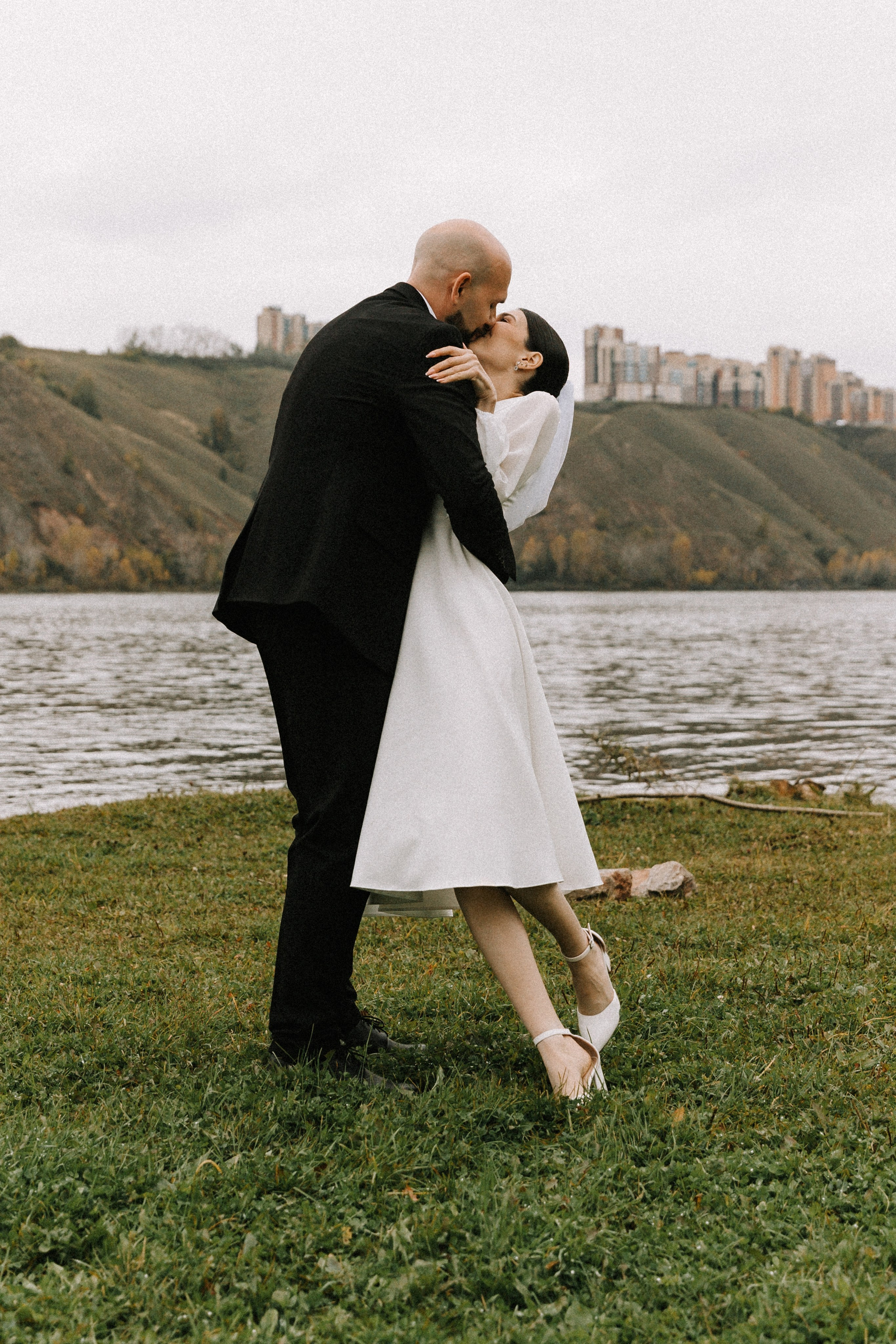 A&V. Свадебный и семейный фотограф в Красноярске Абраменко Настя