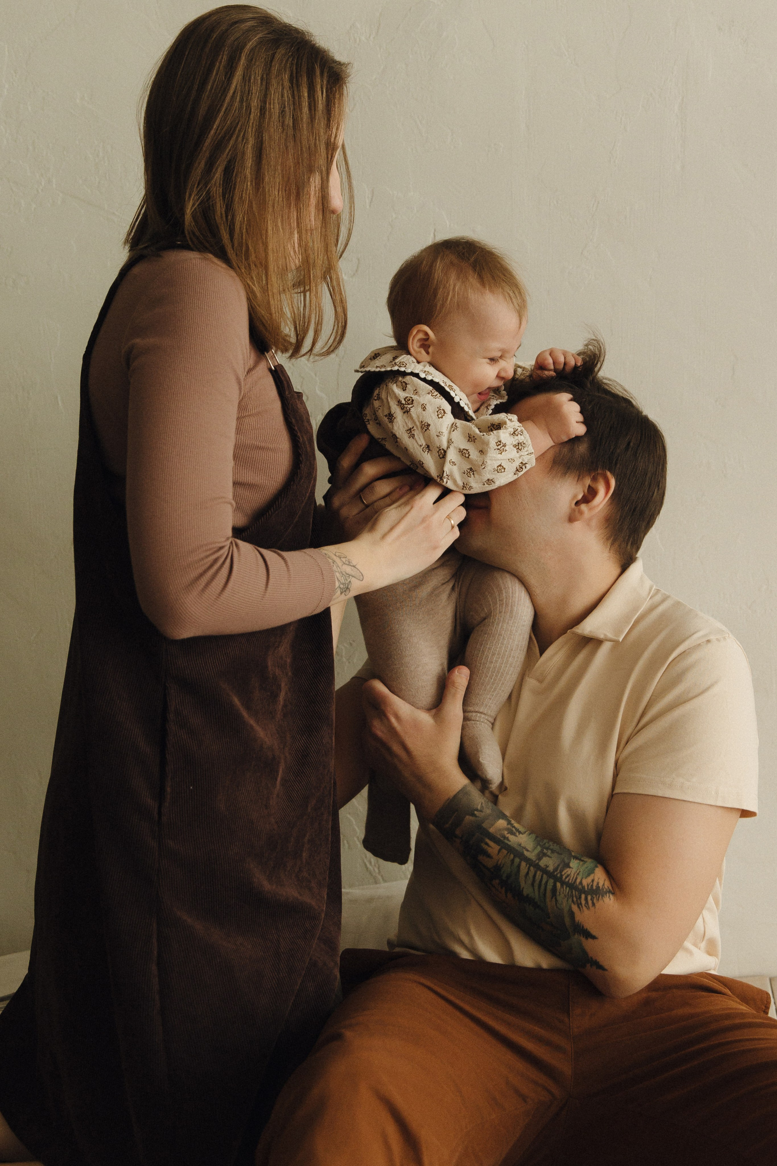 Солнышко. Свадебный фотограф в Красноярске Абраменко Настя