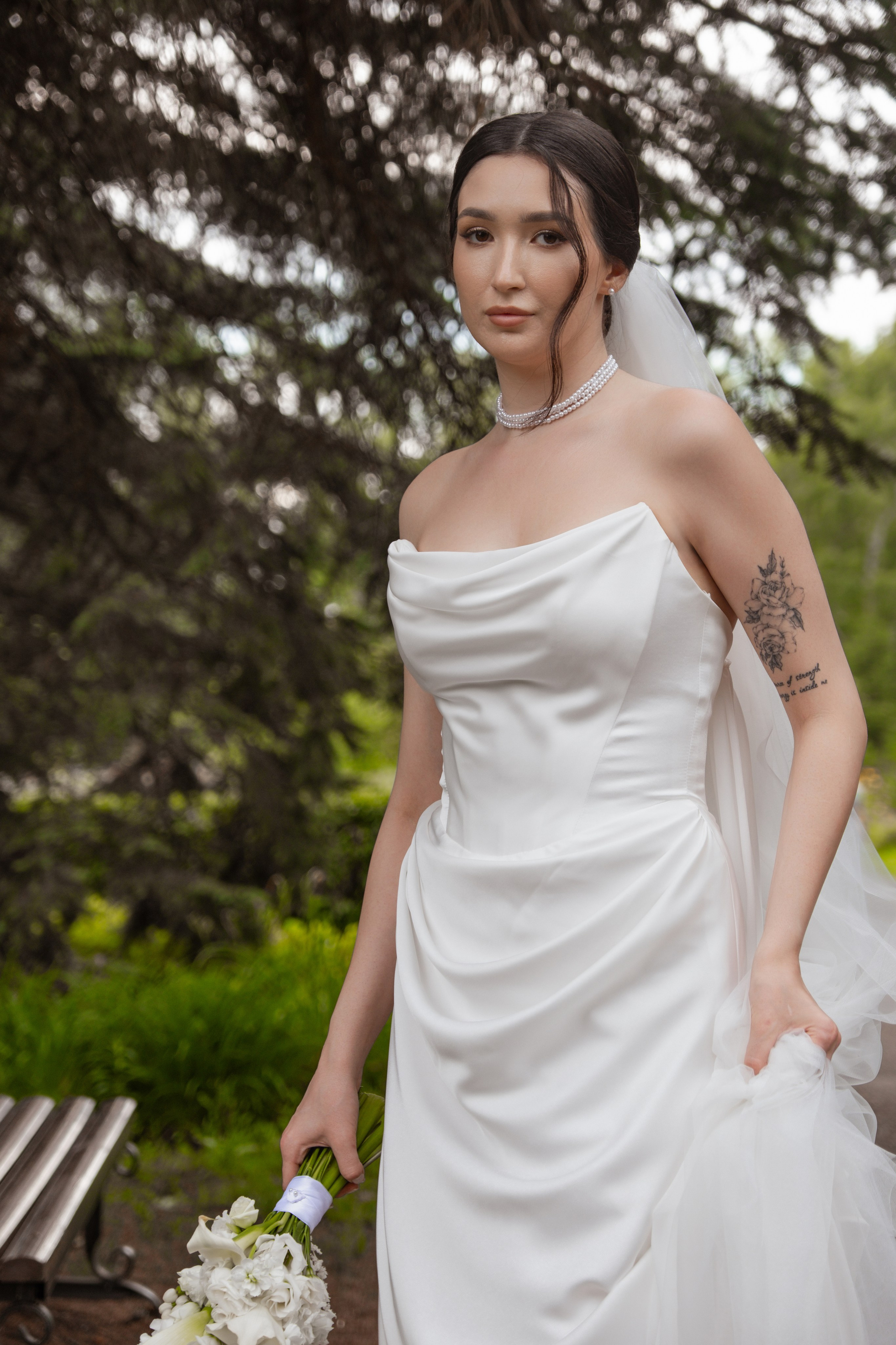 Wedding day. Фотограф Саранск Ирина Шишкина, все виды съемок