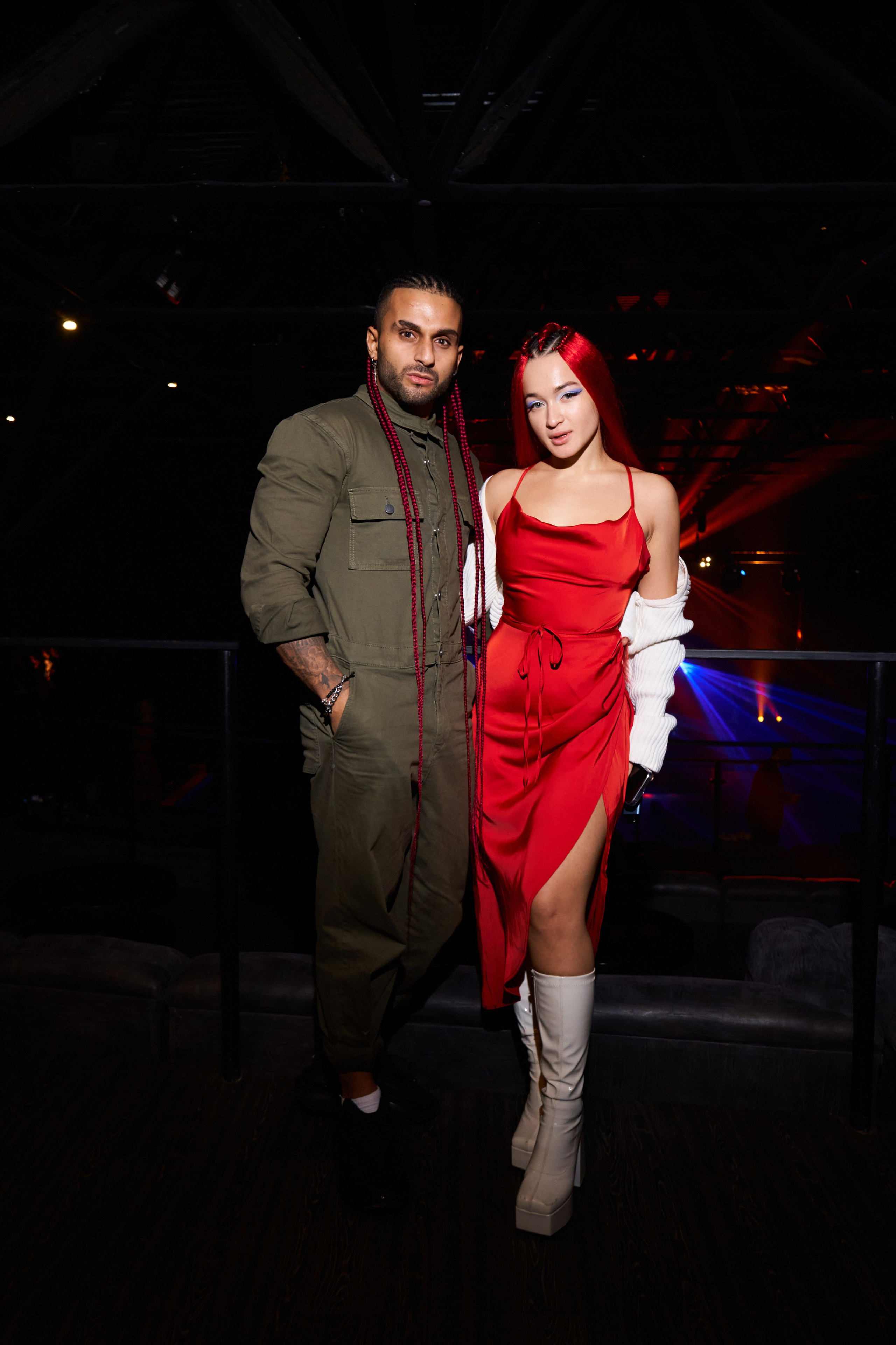 Репортажная съёмка концертов и театральных постановок | Видео и фото контент | ZPROD. Фото и видеосъемка | продакшн студия ZPROD