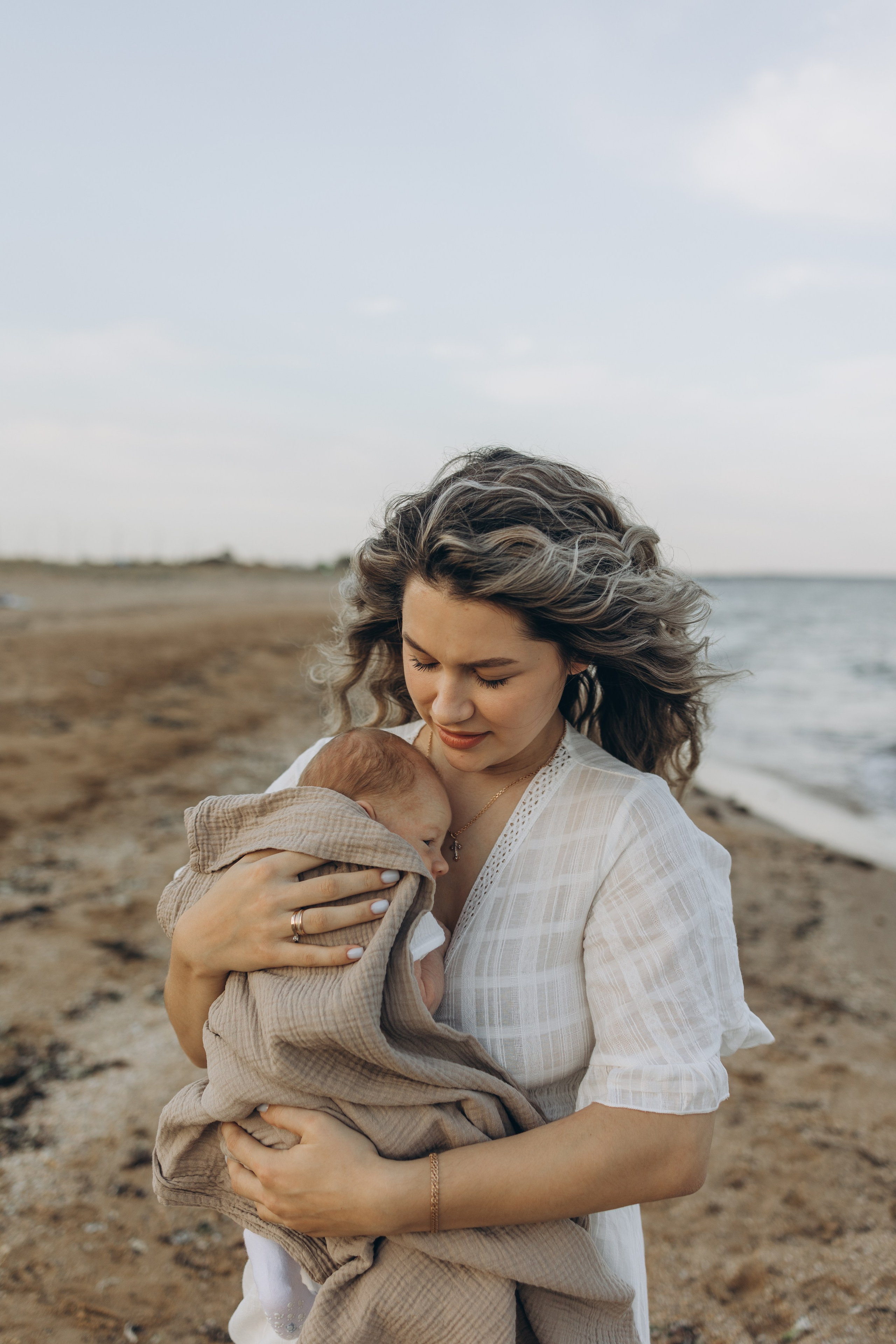 Евгения и Егор. Семейный фотограф в Москве Виктория Ястребинская