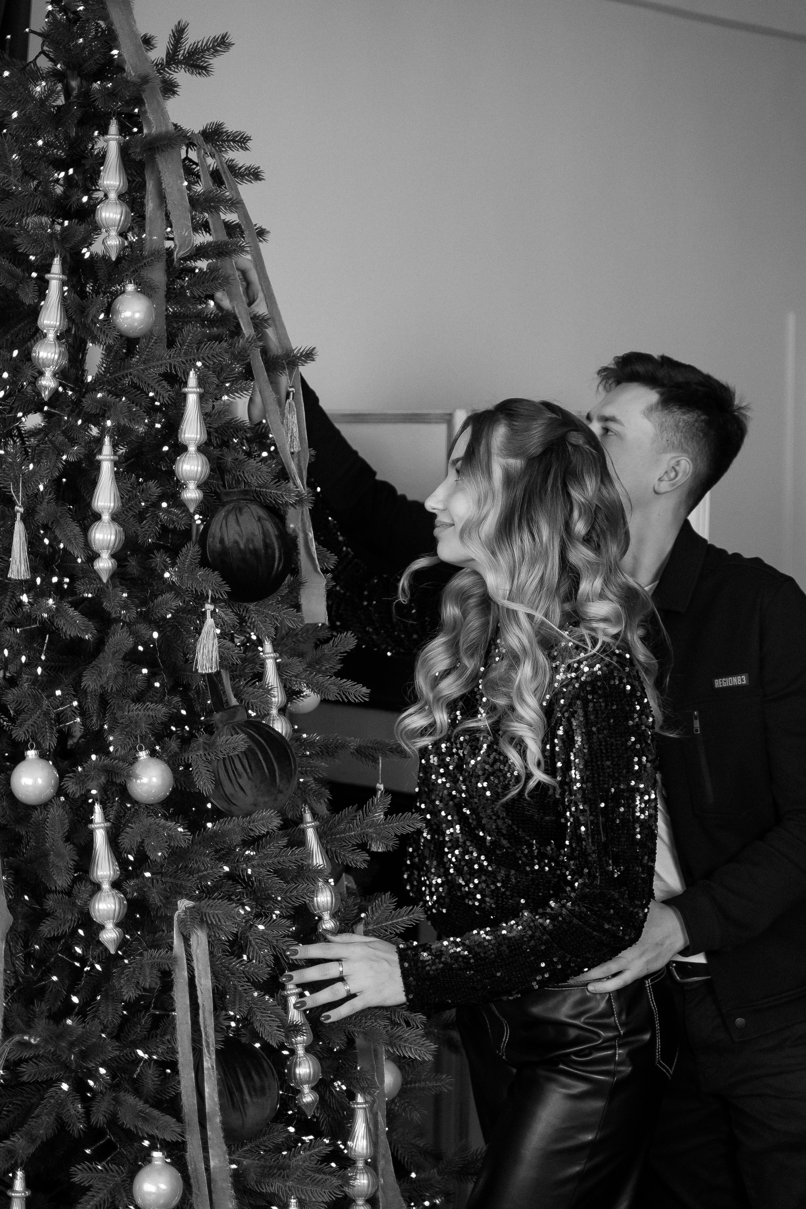 Максим и Катя. Свадебный и портретный фотограф в Рязани Ринета Цветкова