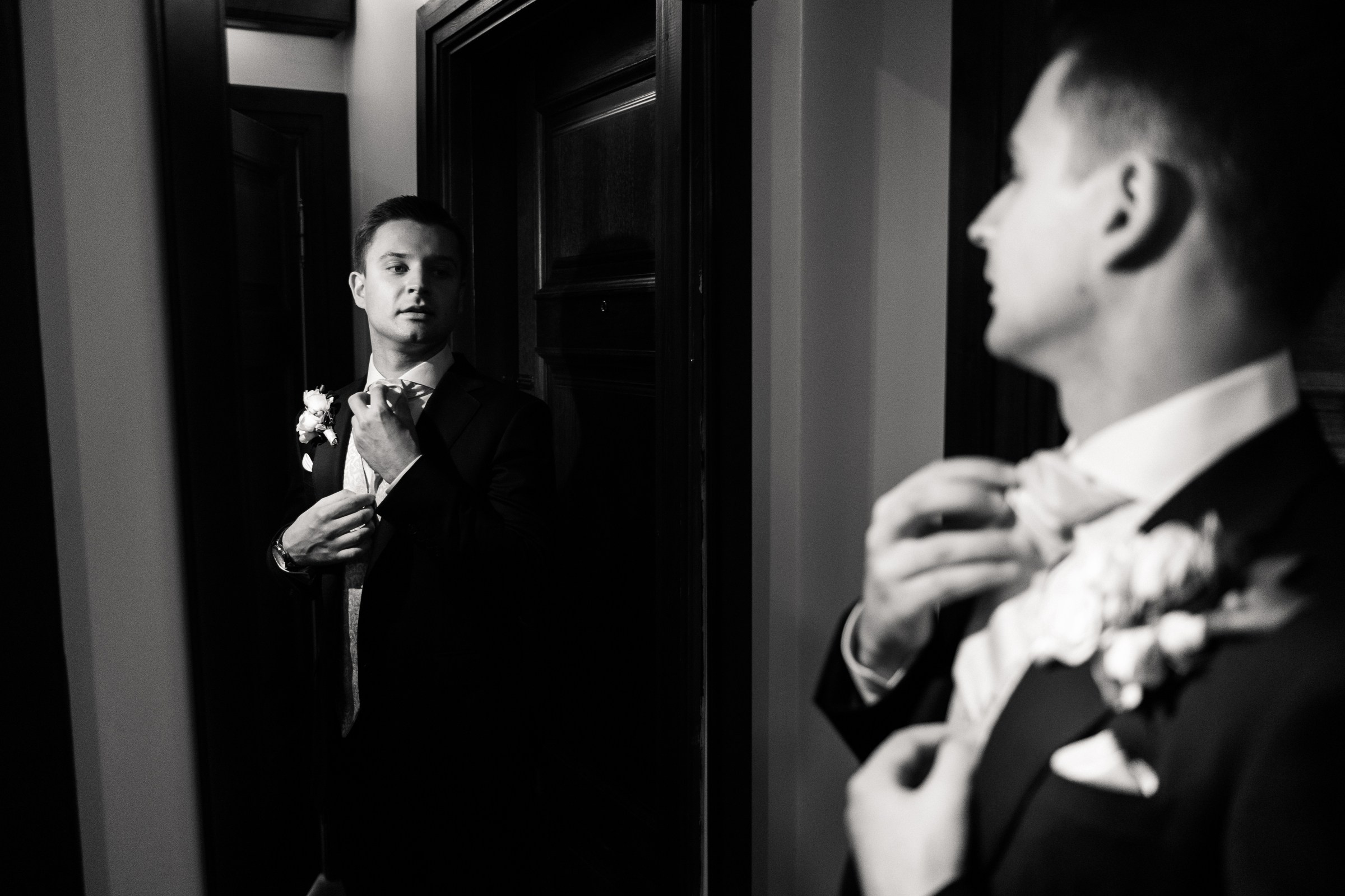 Сергей и Александра. Свадебный, портретный и репортажный фотограф Дмитрий Карпов