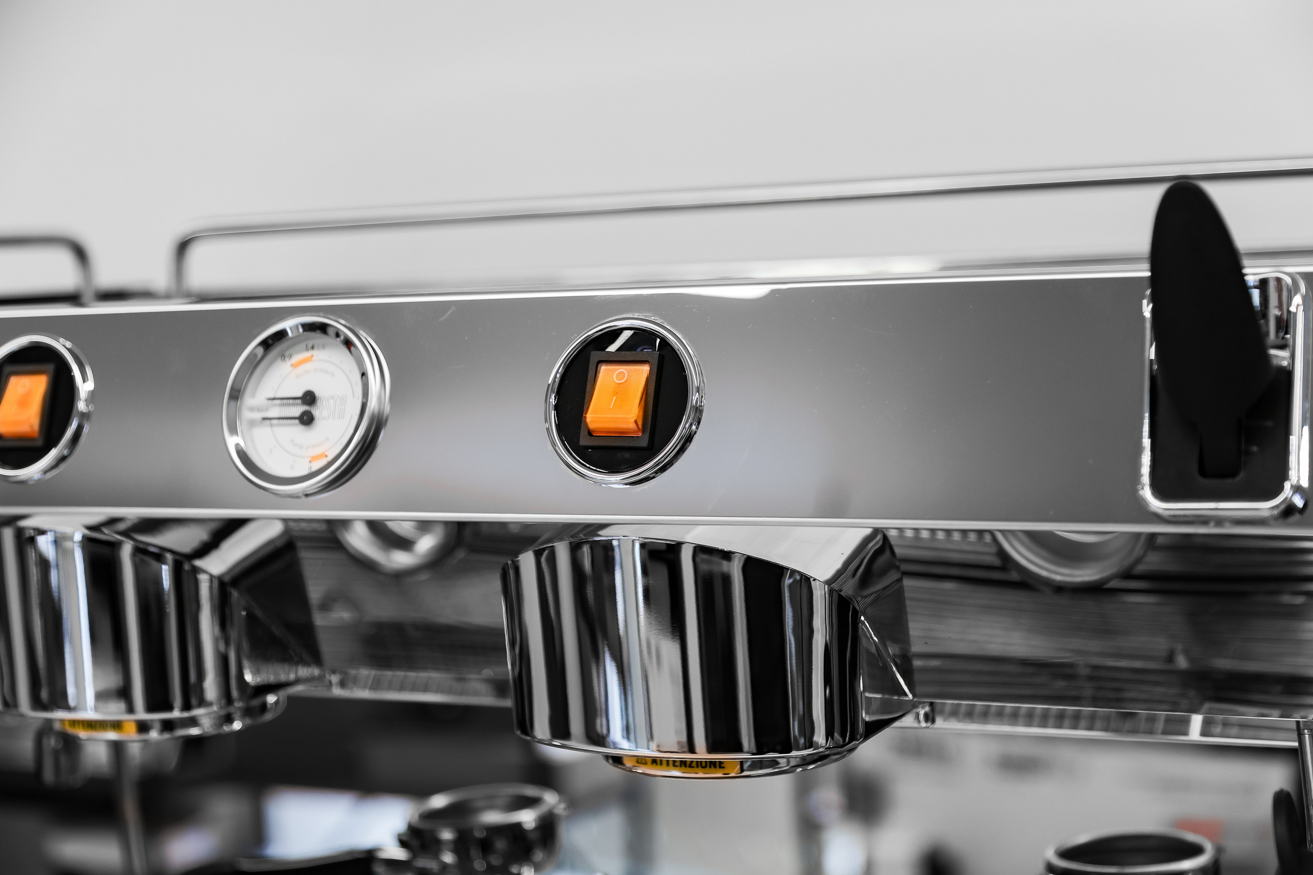 COFFEE MACHINES FOR MARKETPLACE. Mixturecaptures