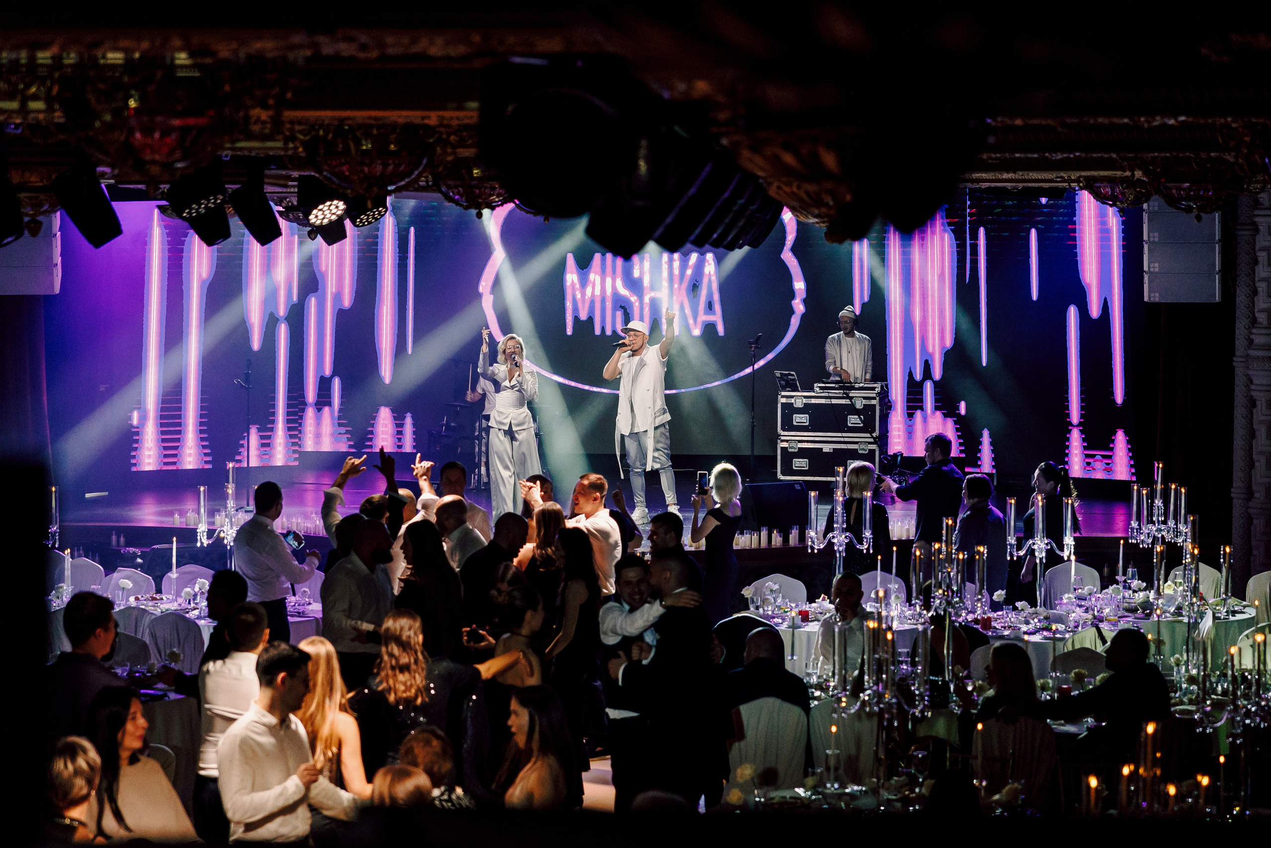 Свадебный день — Дмитрий и Маргарита. Лёшка Варзегов — фотограф