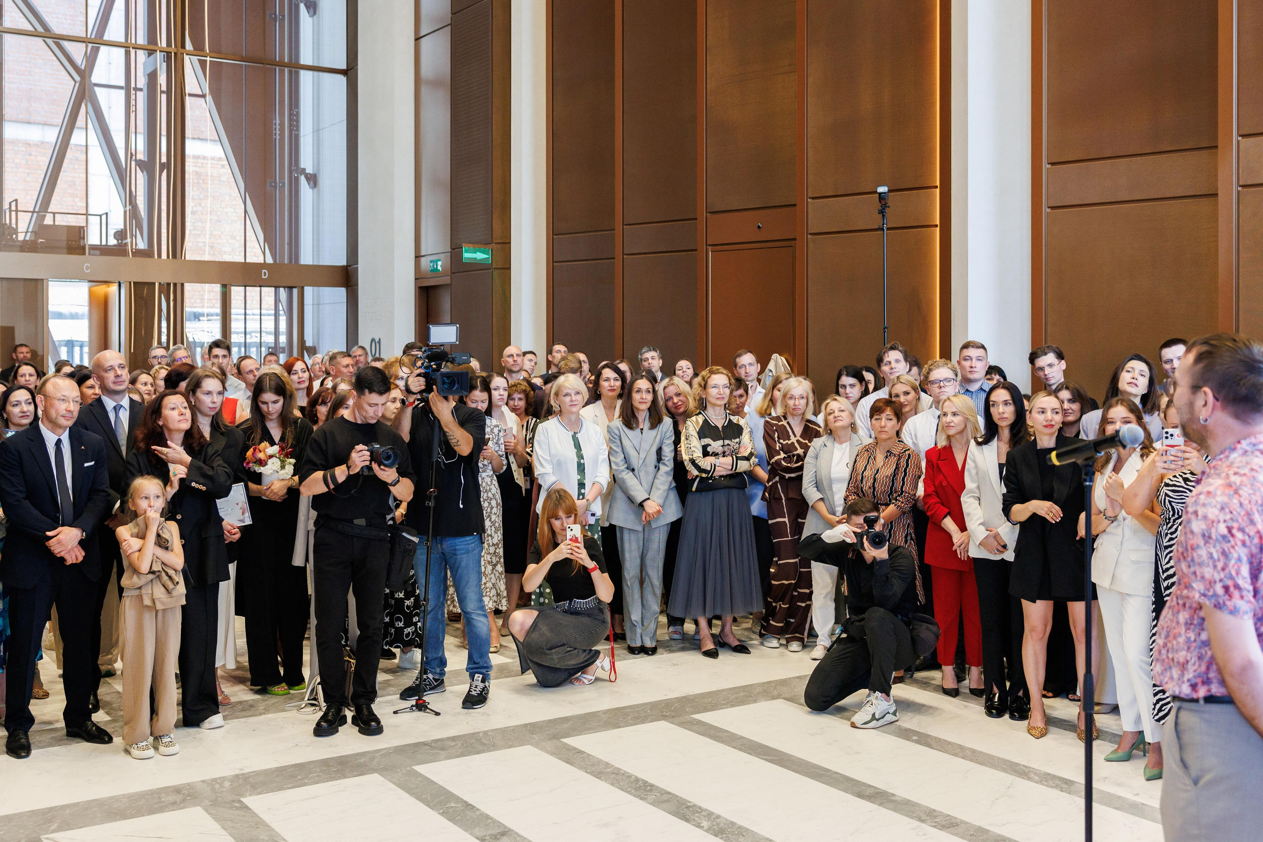 РМК — 20 лет. Лёшка Варзегов — фотограф