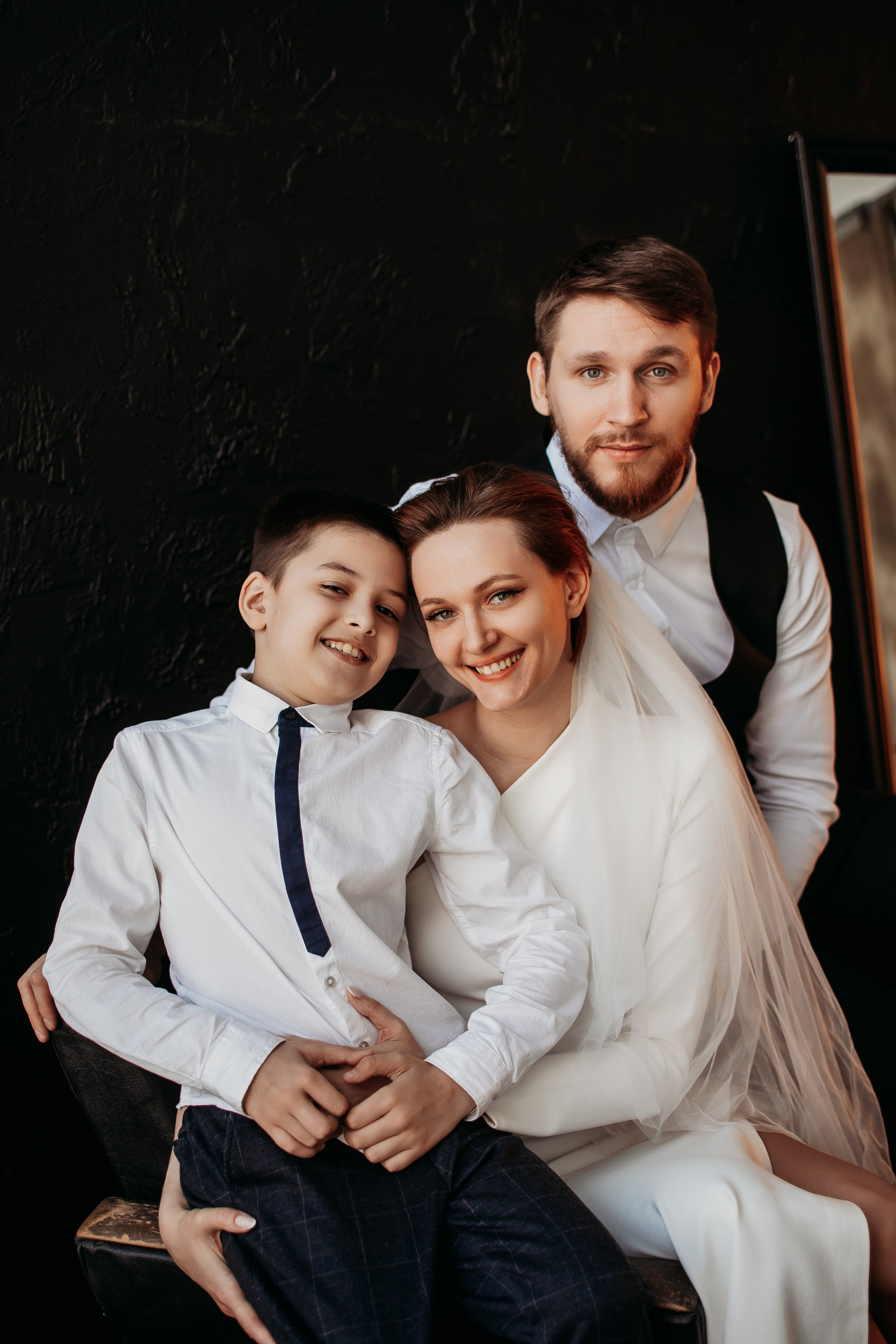 Евгения и Иван. Фотограф Тимербаева Алина г. Сургут