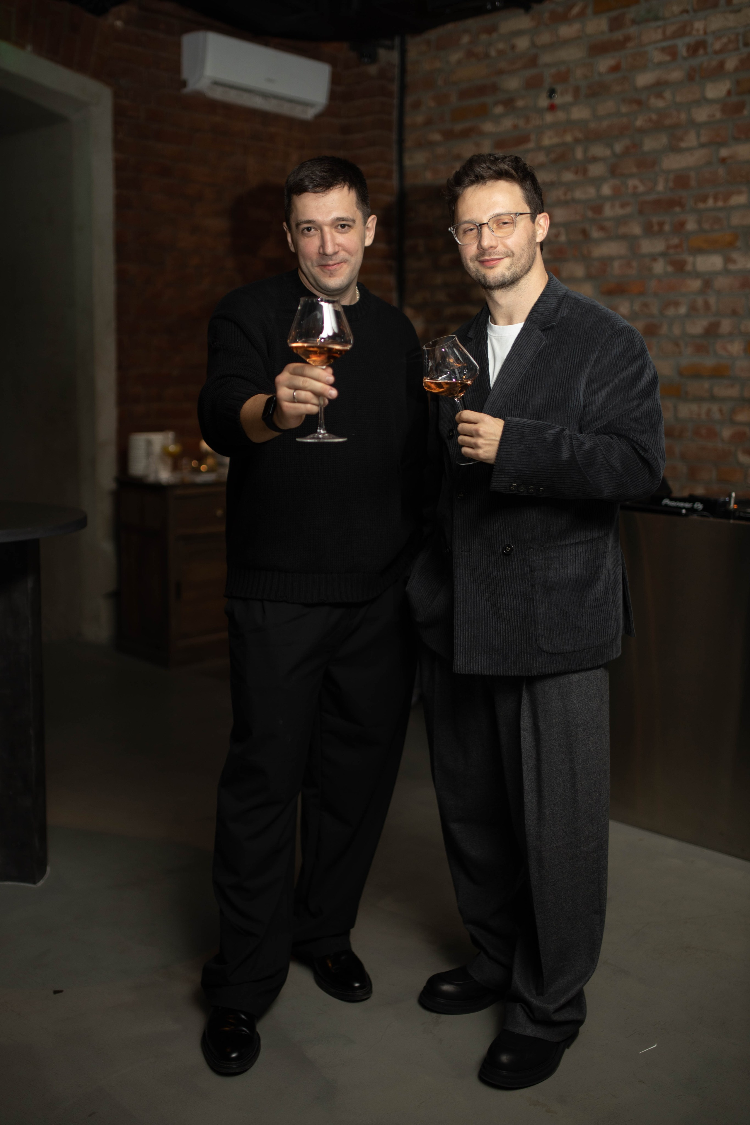 Выпускной Сколково в Pods. Фотограф в Москве |Дарья