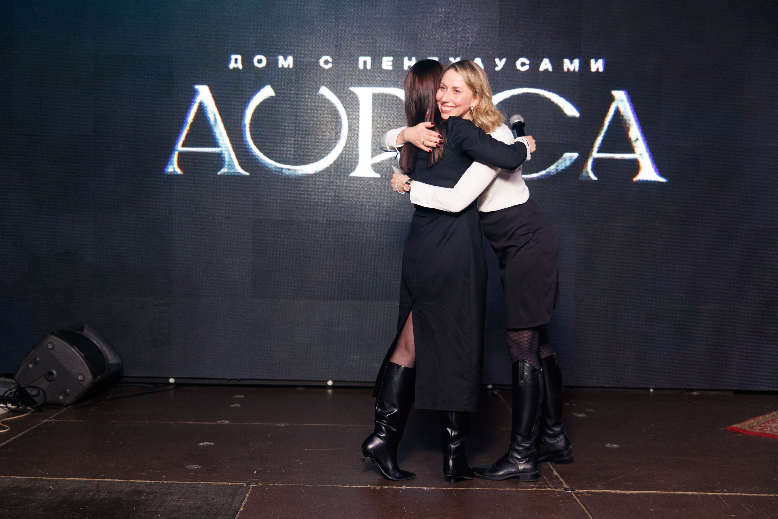 Презентация ЖК AURICA. Репортажный и свадебный фотограф в Уфе Павел Кожевников