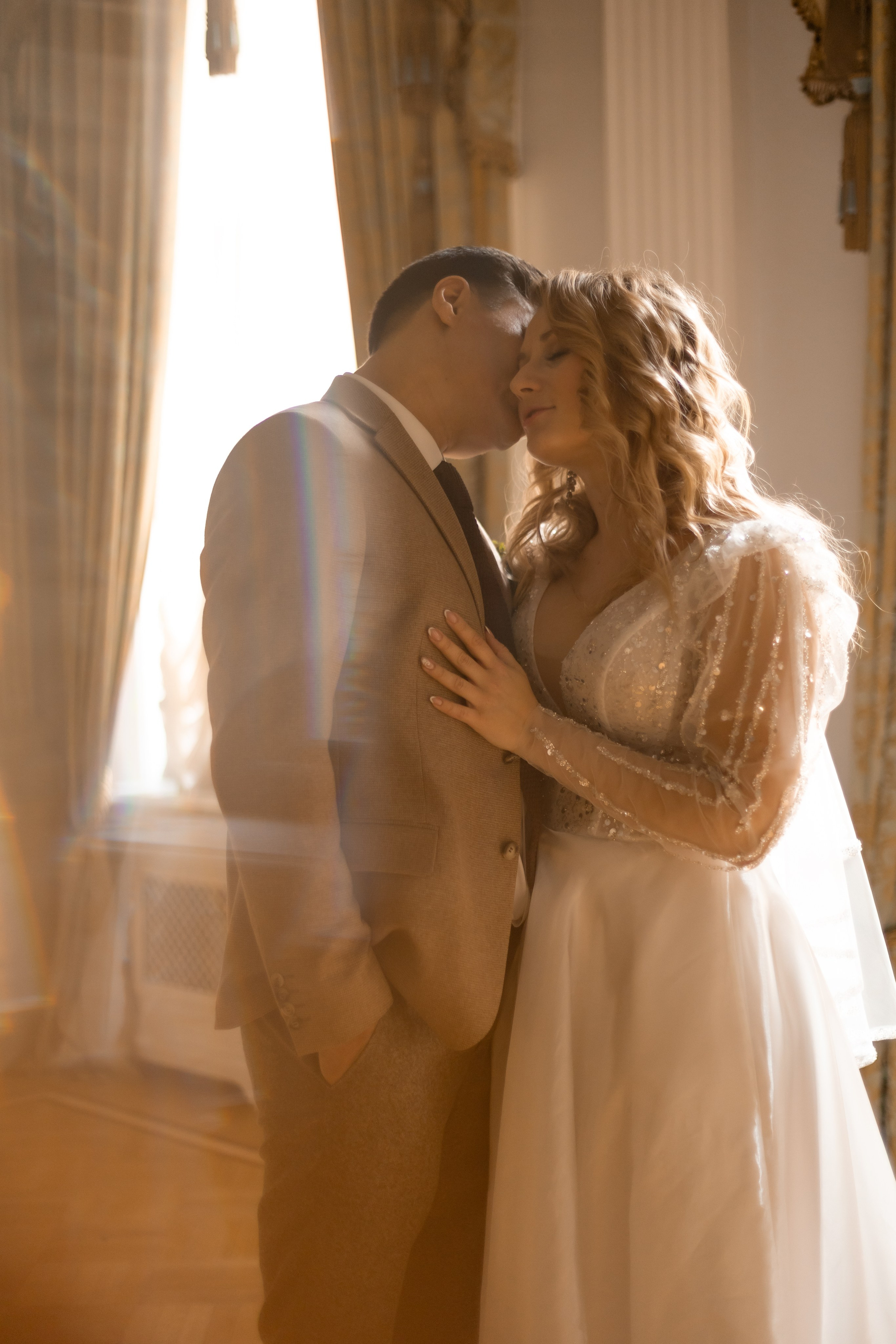 Мария+Андрей. Креатор Ольга Яш