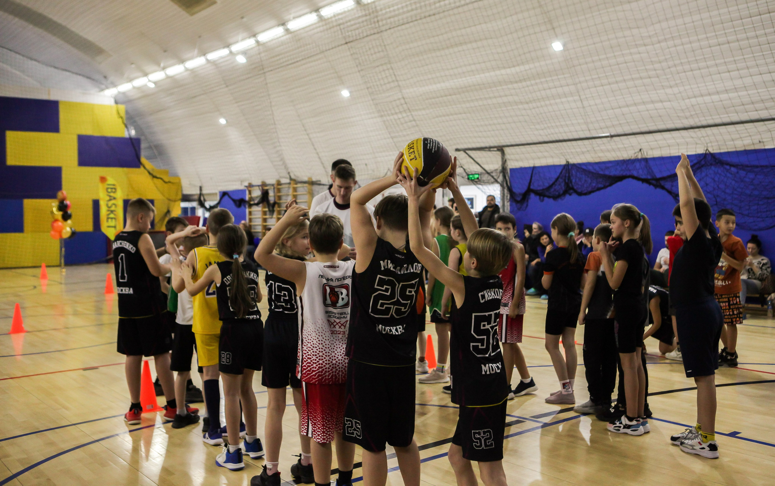 Спортивная эстафета. Репортажный, семейный, свадебный, портретный фотограф