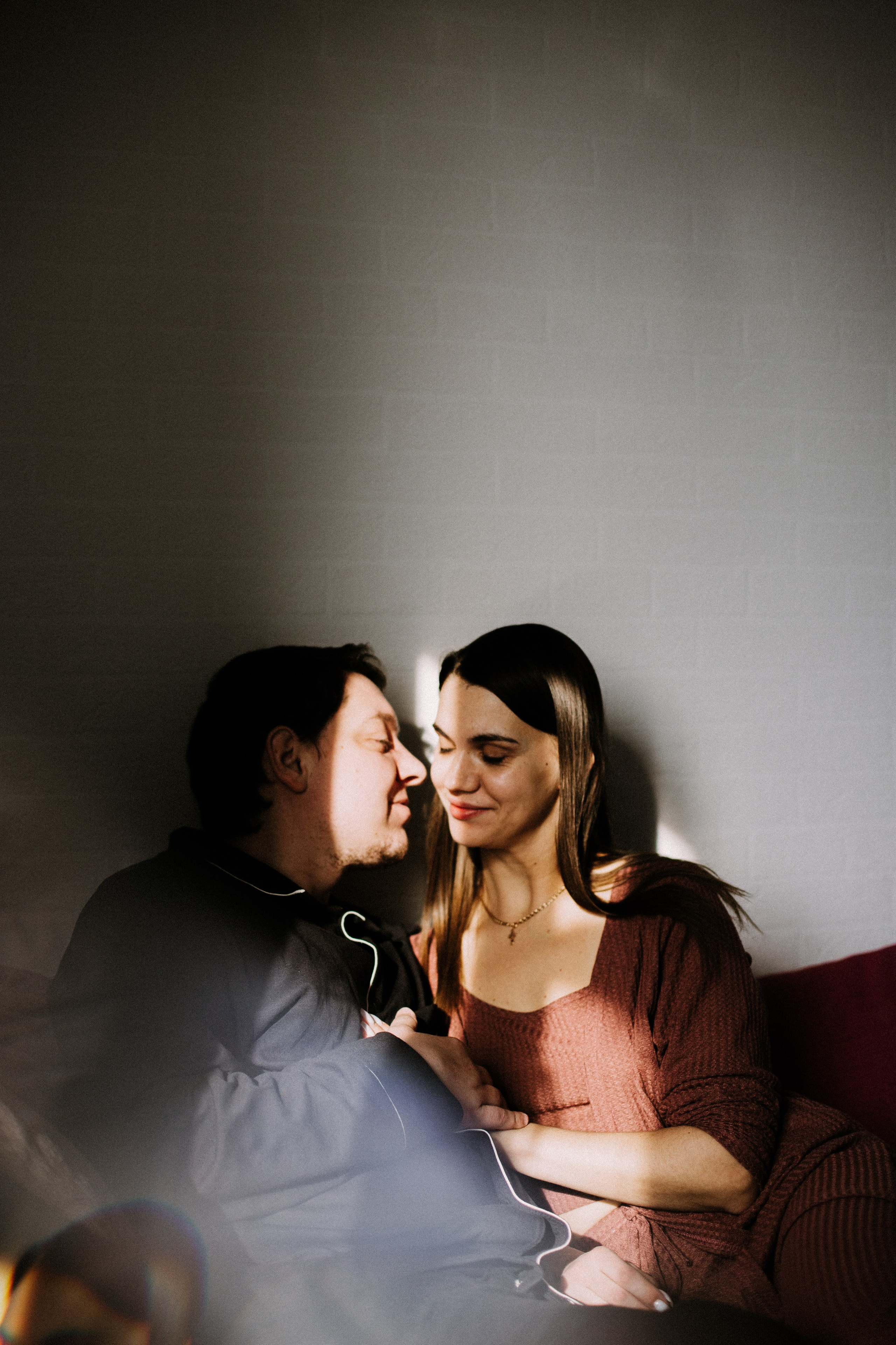 У Паши в гостях. Фотограф в Нижнем Новгороде