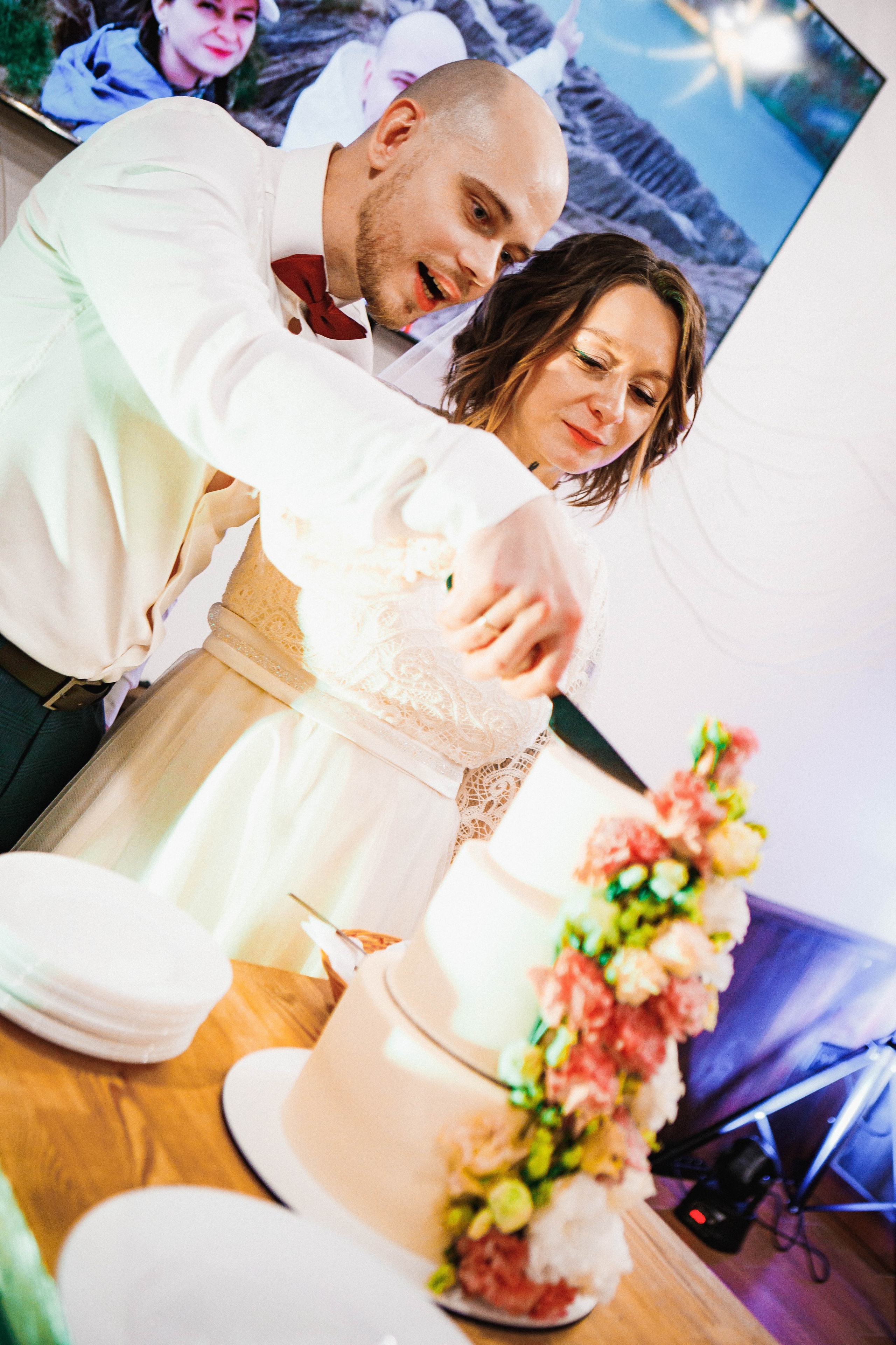 Мария + Роман. Фотограф в Нижнем Новгороде