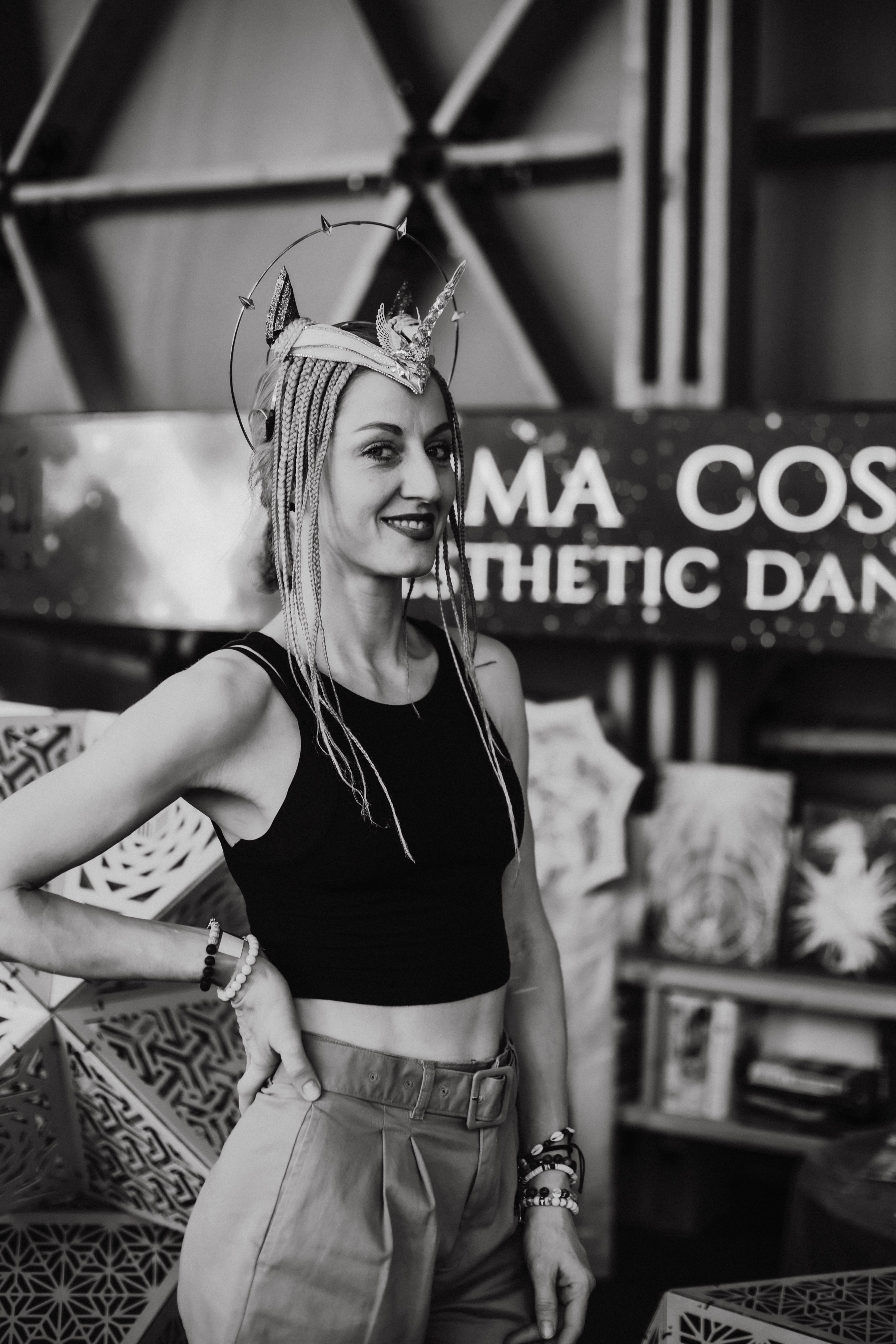 Кармабал. Фотограф в Нижнем Новгороде