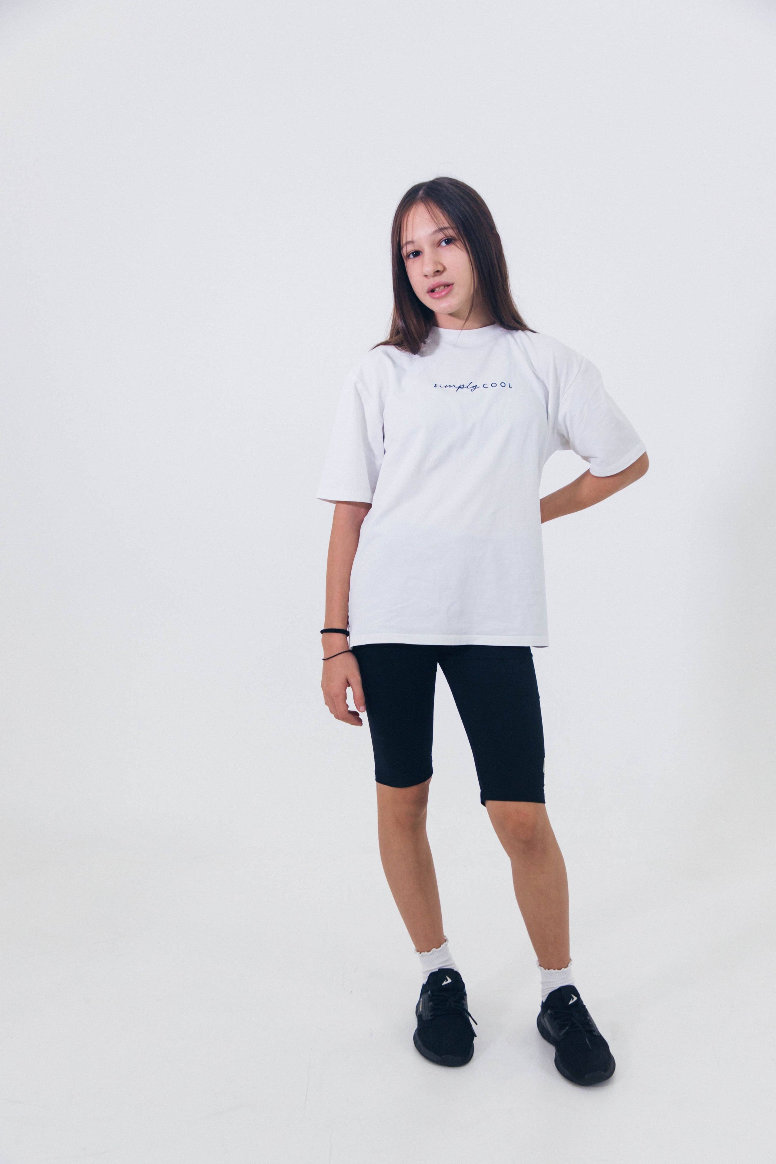 Айза, 13 лет, рост 156 см. Efimova Model Agency