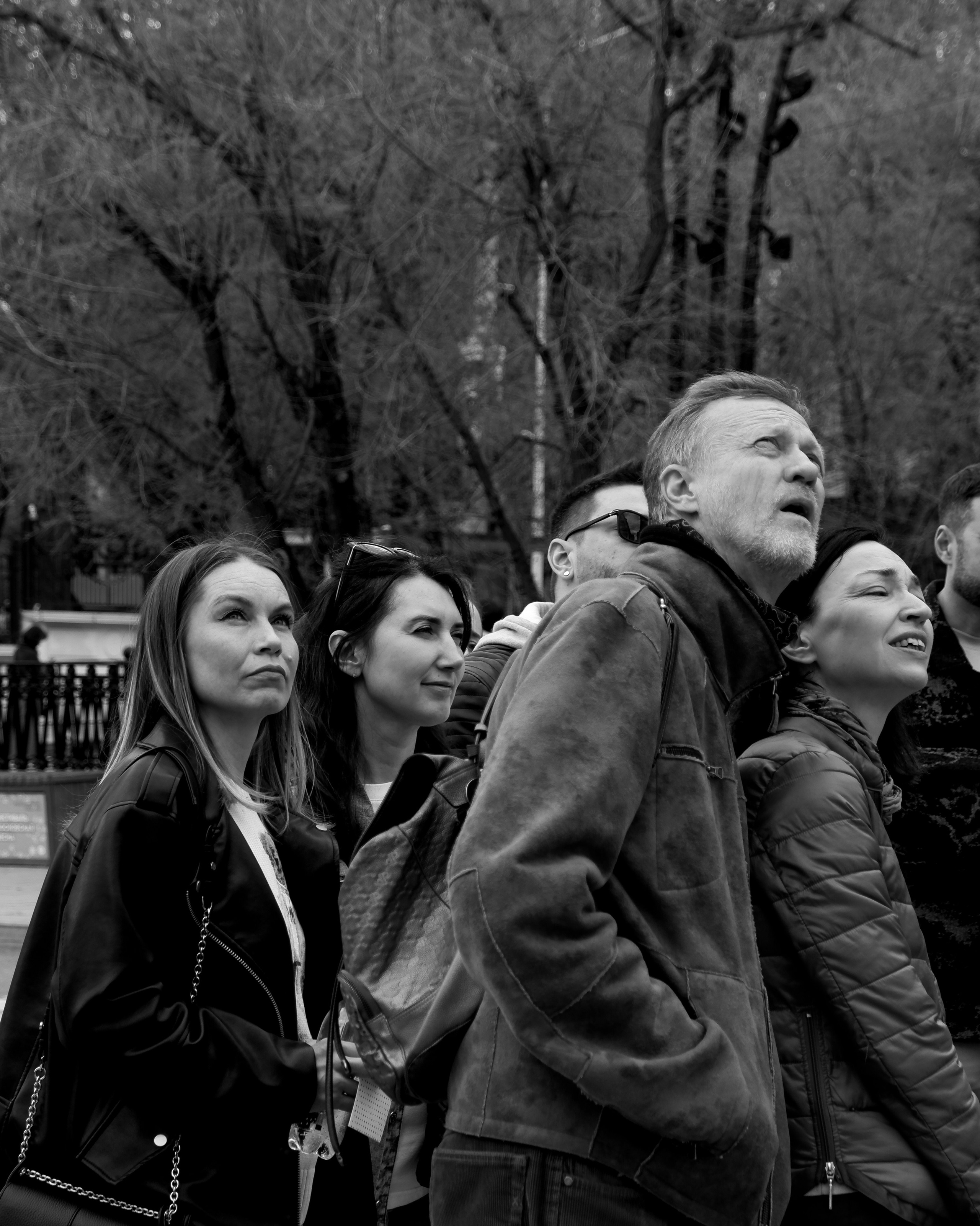 Прогулки с архитектором x A-House. Михаил Мулач | Архитектурный фотограф