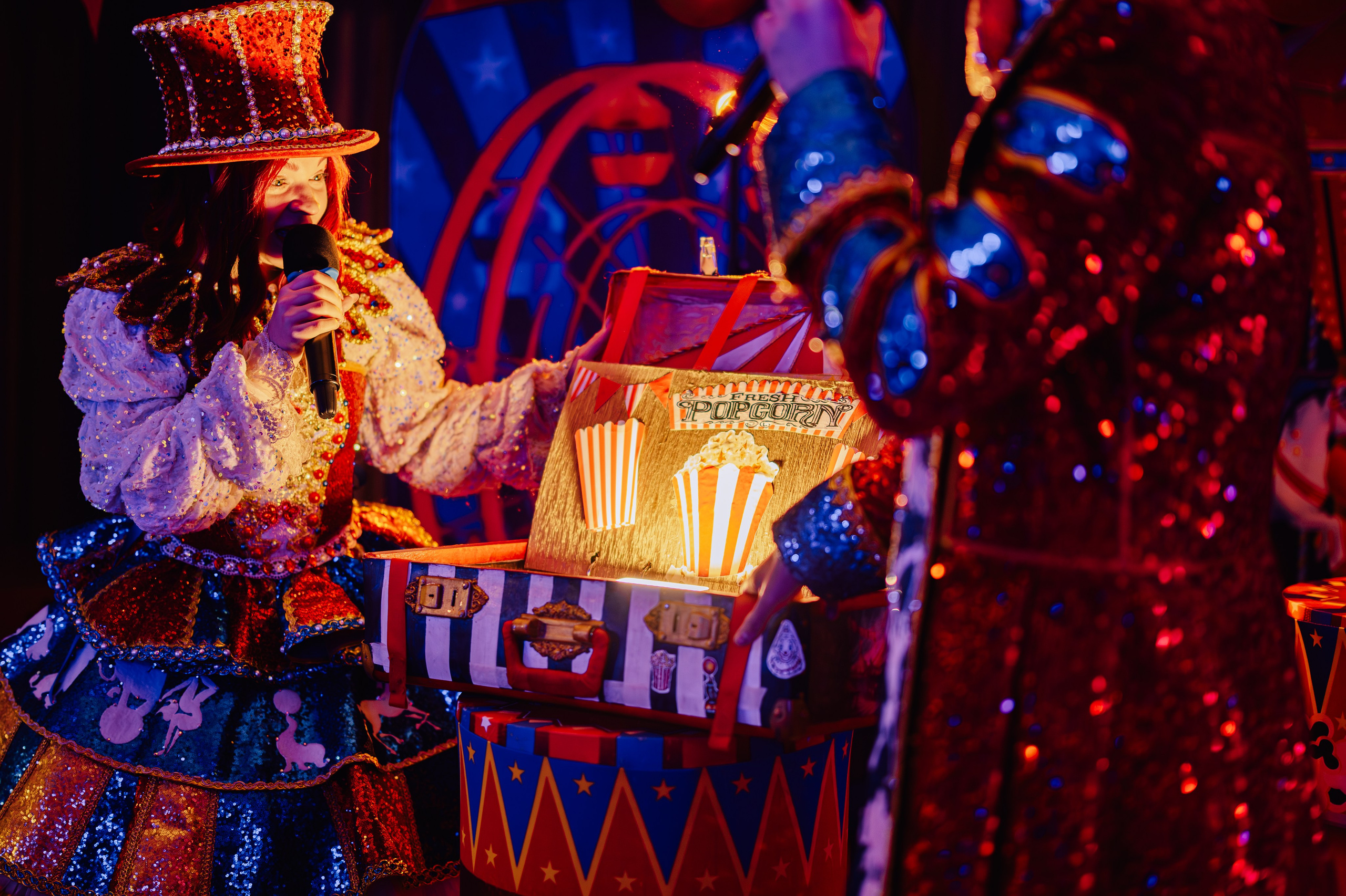 Аниматоры. Свадебный и семейный фотограф в Рязани Датская Ксения