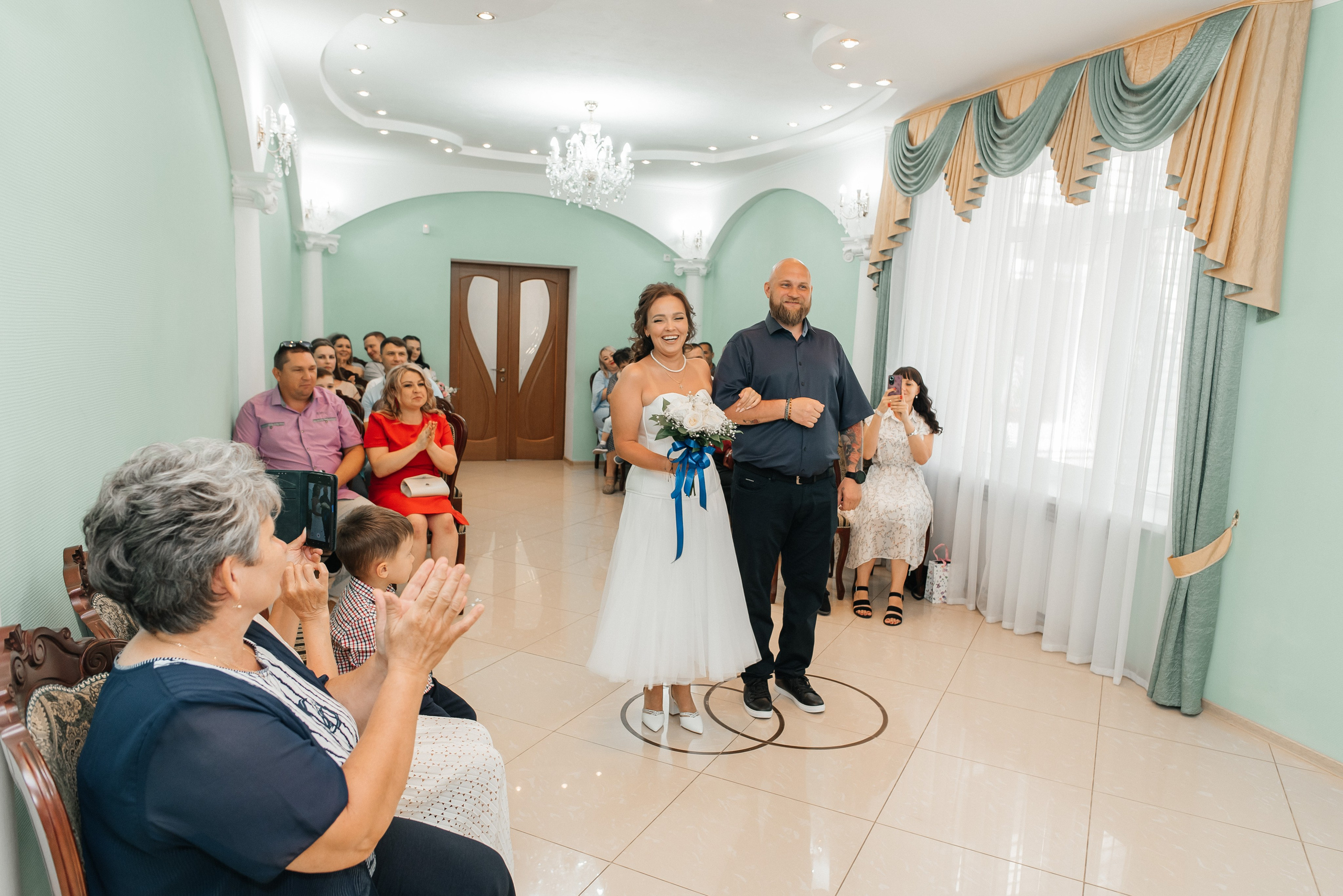 Оксана & Алексей. Детский и семейный фотограф выпускной альбом Приморско-Ахтарск